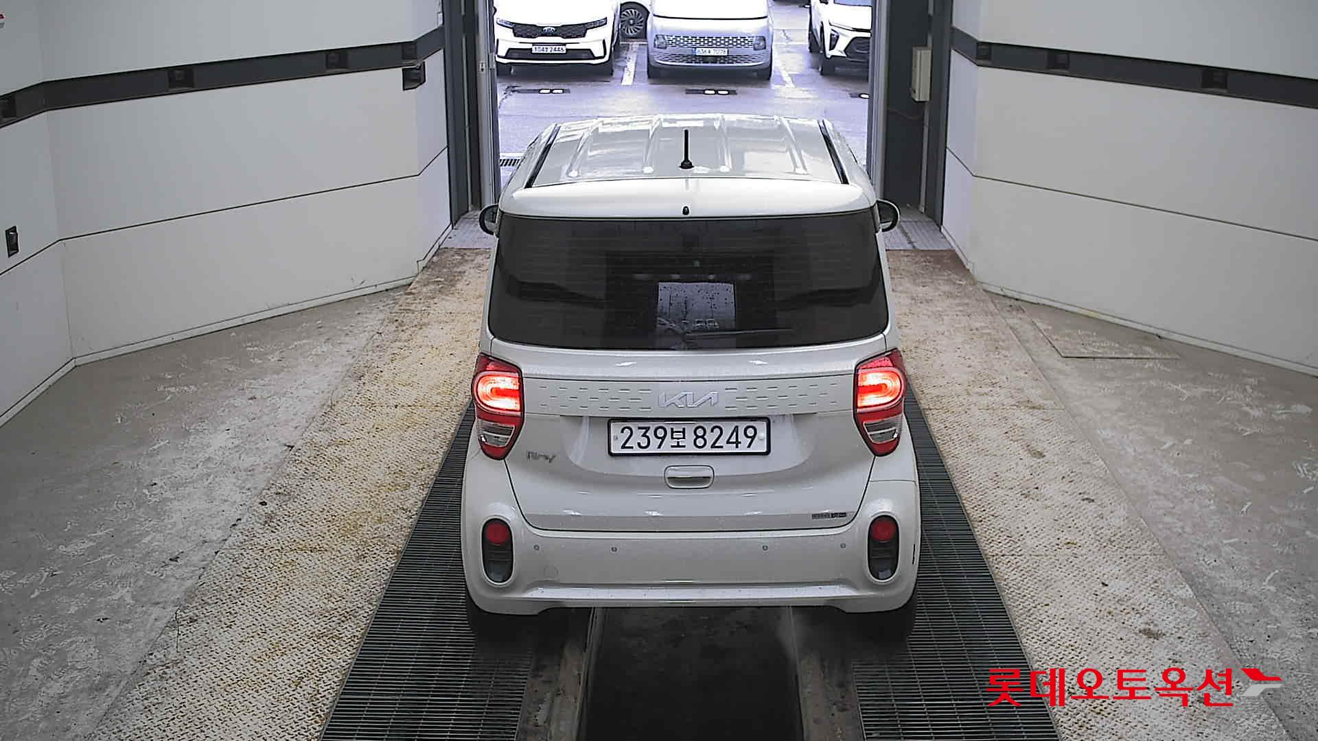 Kia Ray 2022 Другое из Кореи, фото 5