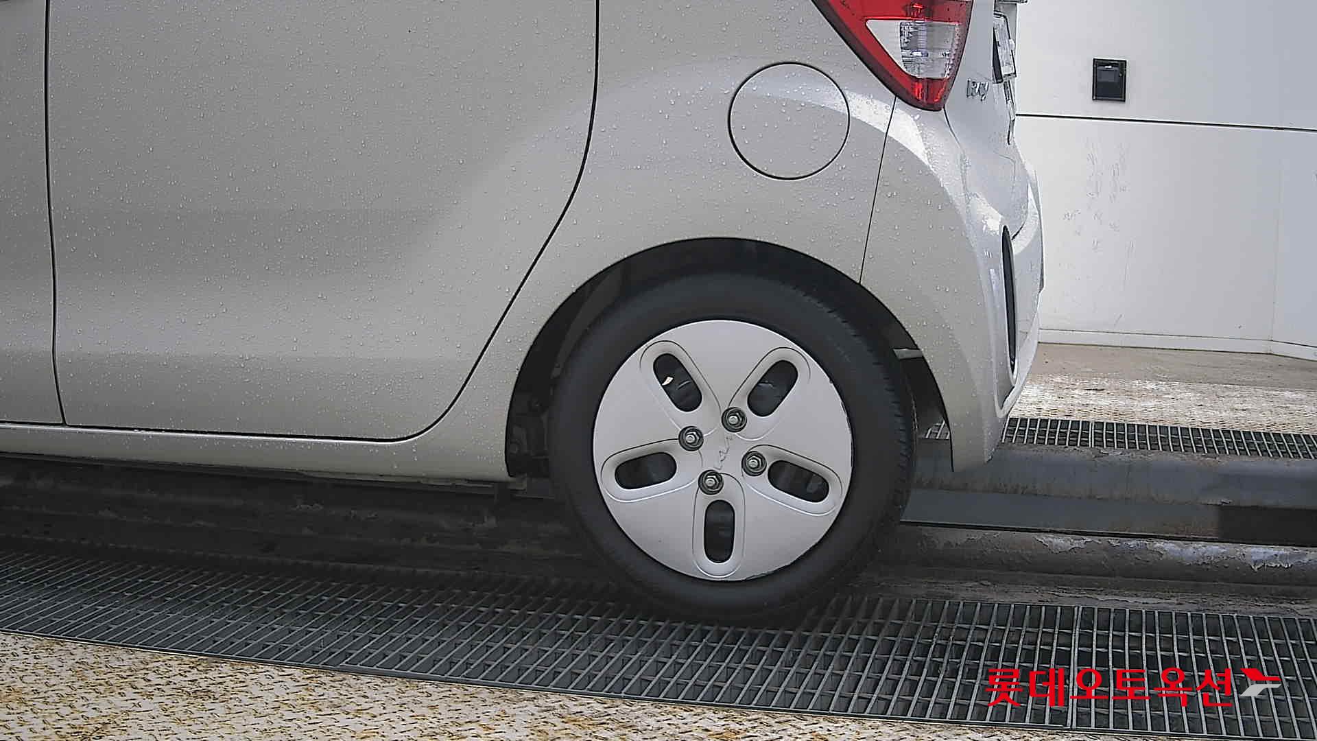 Kia Ray id 3809945 из Кореи 22