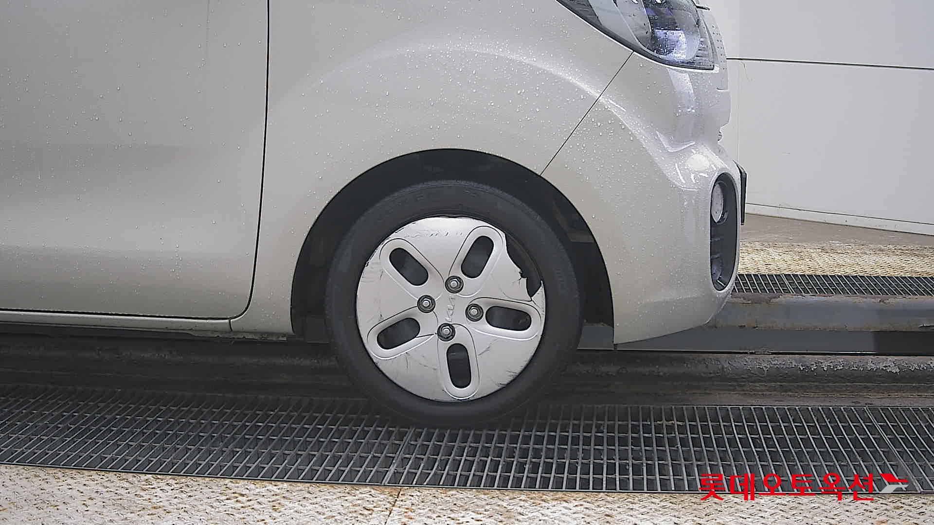 Kia Ray id 3809945 из Кореи 23