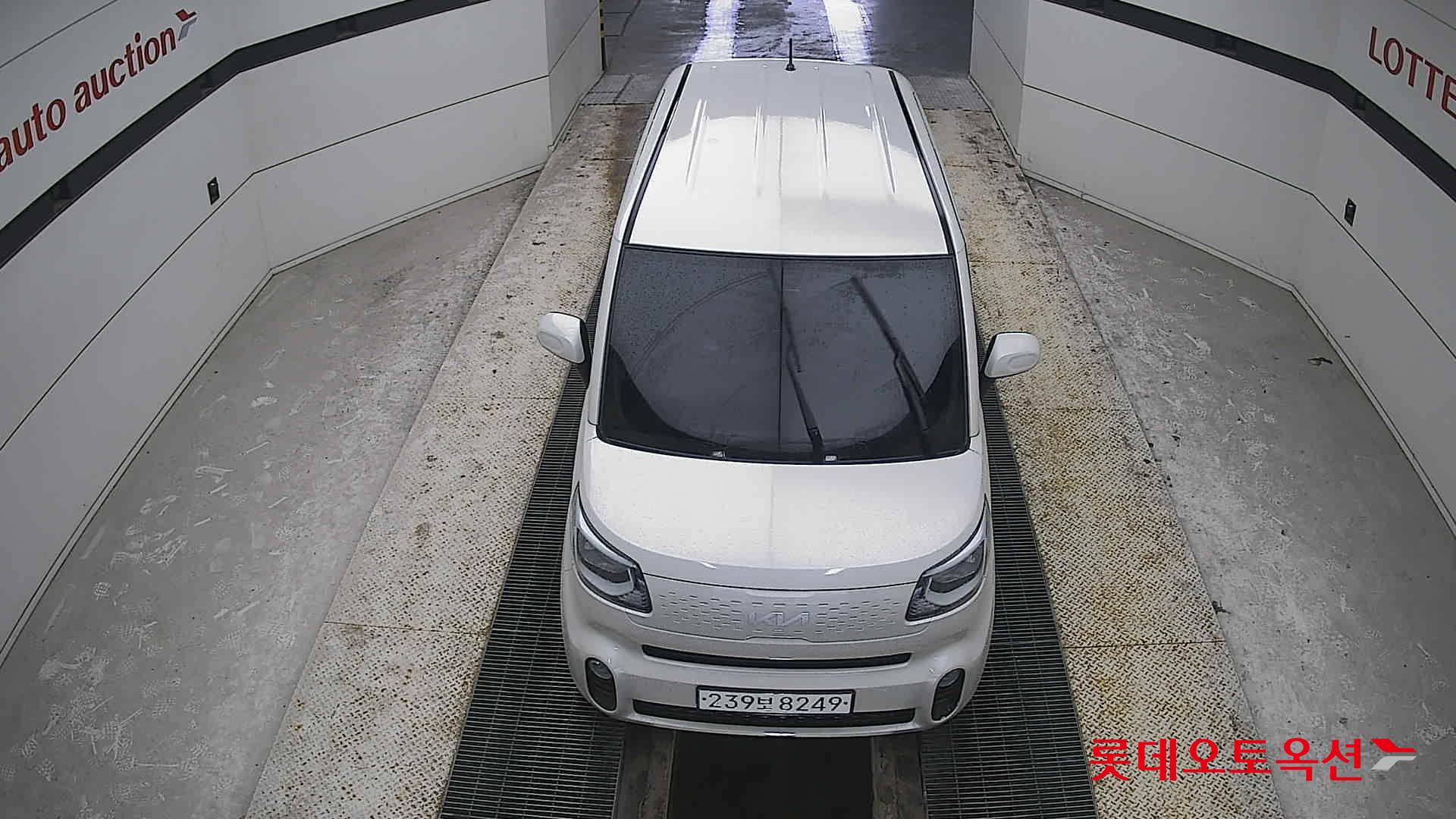 Kia Ray id 3809945 из Кореи 25