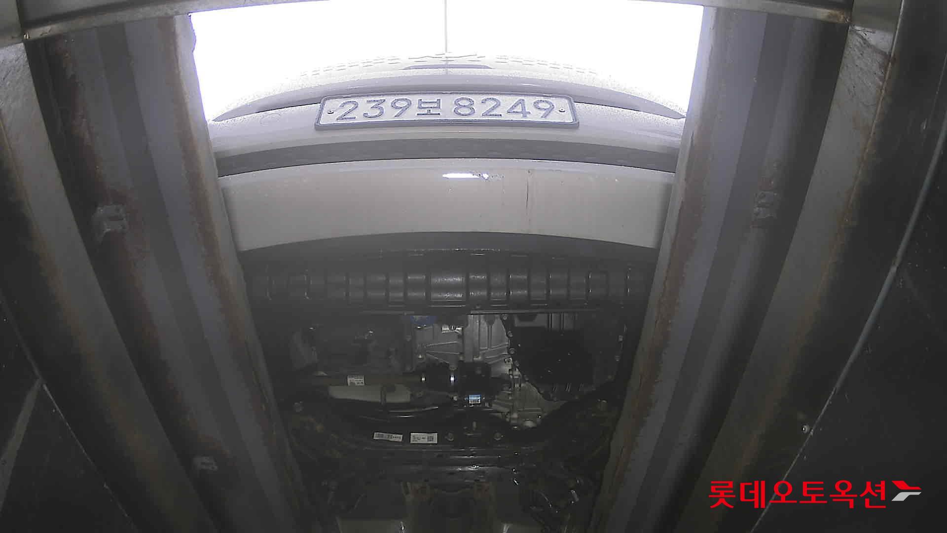 Kia Ray id 3809945 из Кореи 26