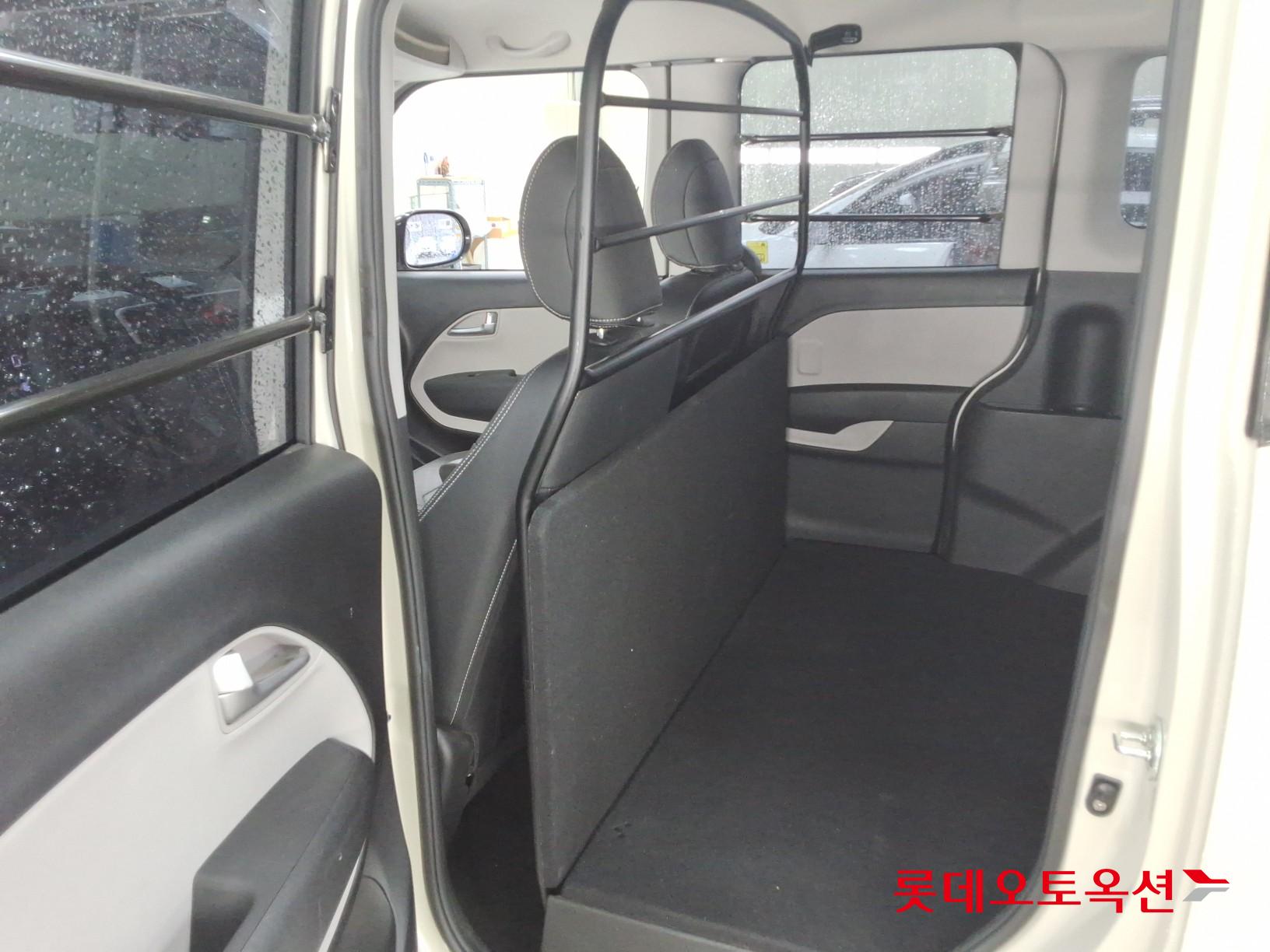 Kia Ray id 3809945 из Кореи 36