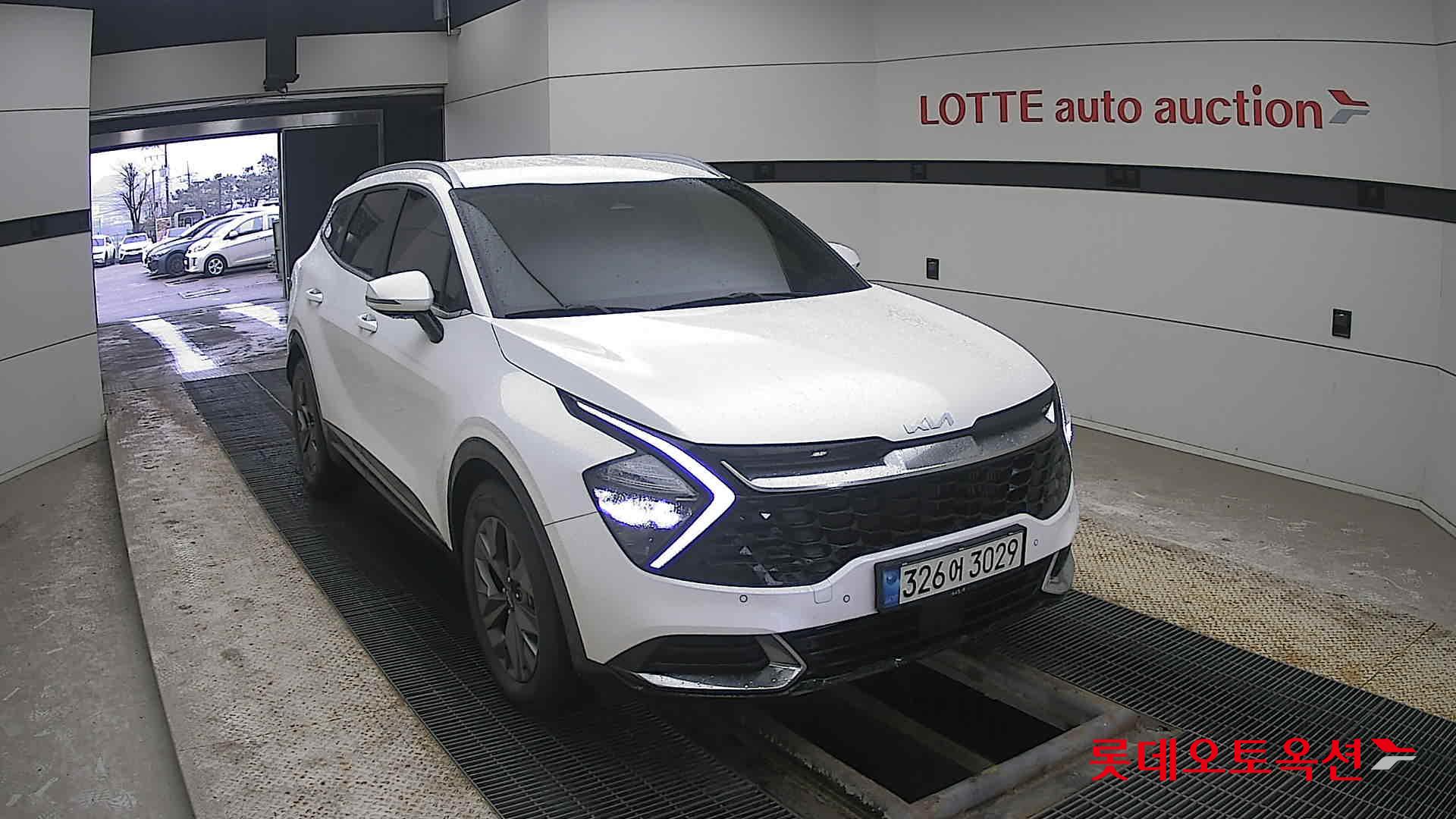 Kia Sportage id 3809946 из Кореи 15