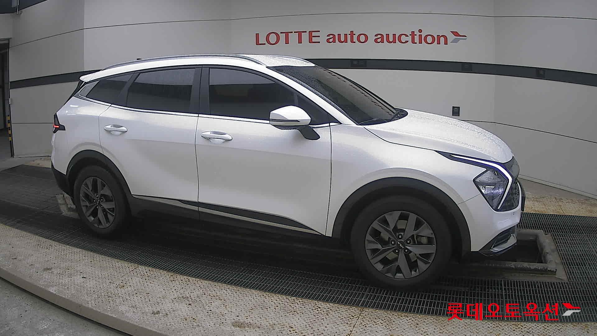 Kia Sportage id 3809946 из Кореи 17