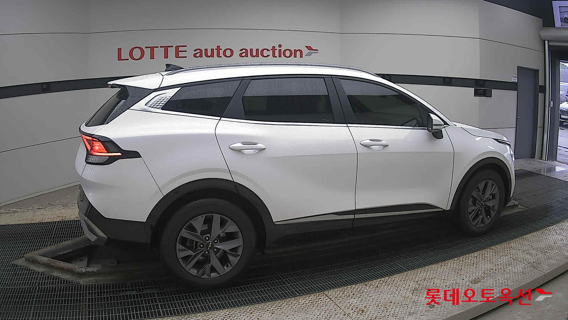 Kia Sportage id 3809946 из Кореи 18