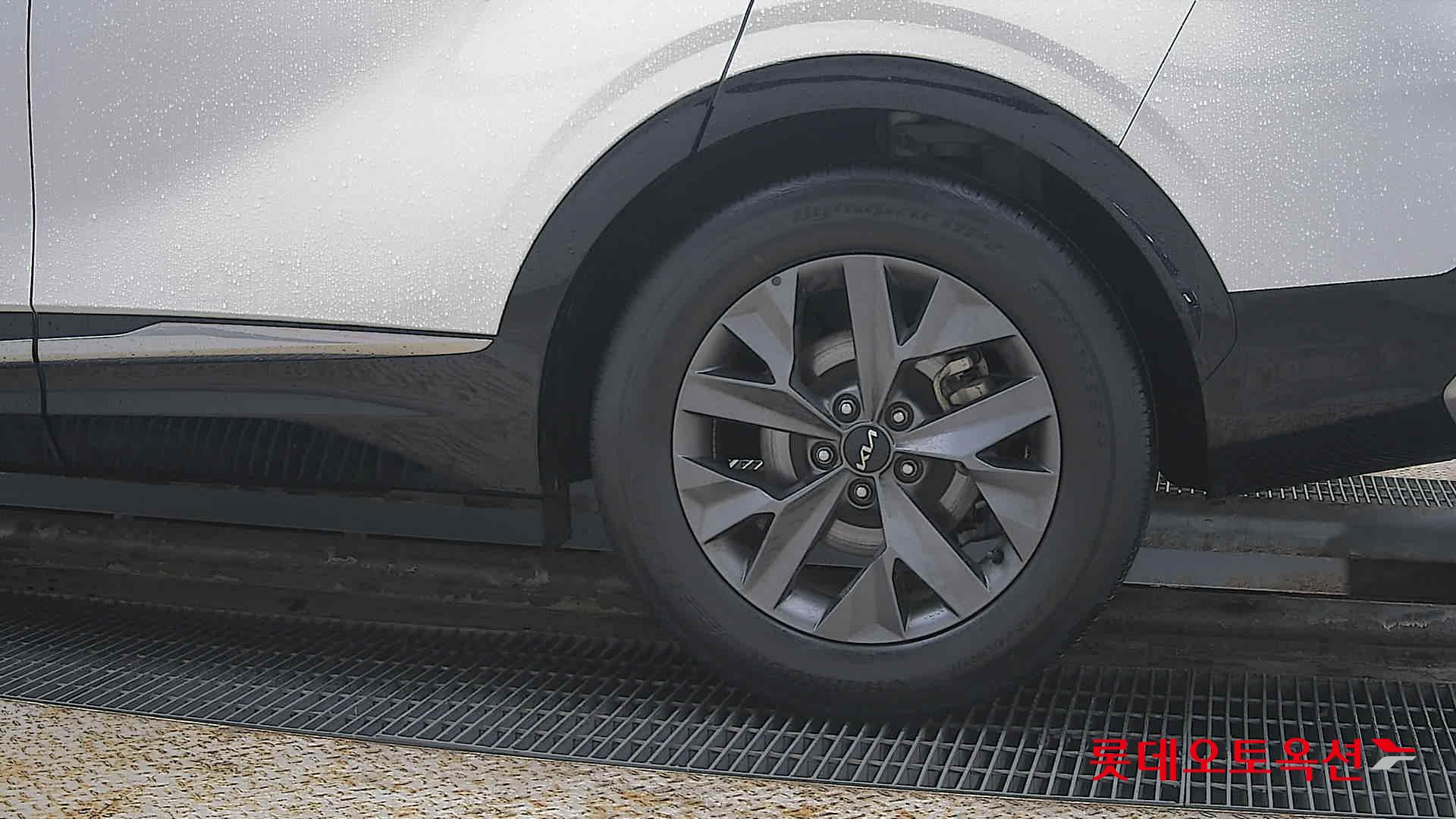 Kia Sportage id 3809946 из Кореи 22