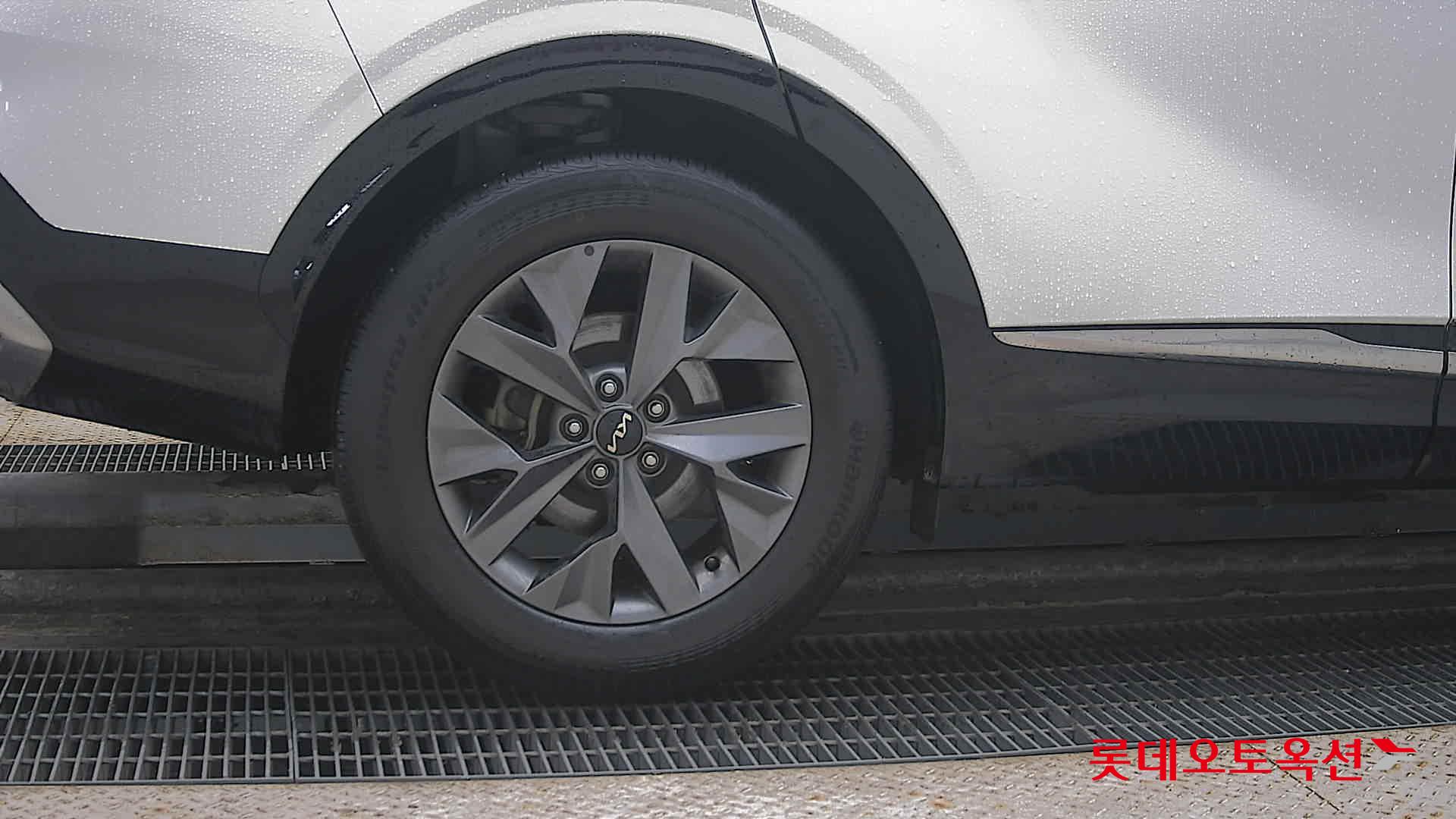 Kia Sportage id 3809946 из Кореи 24