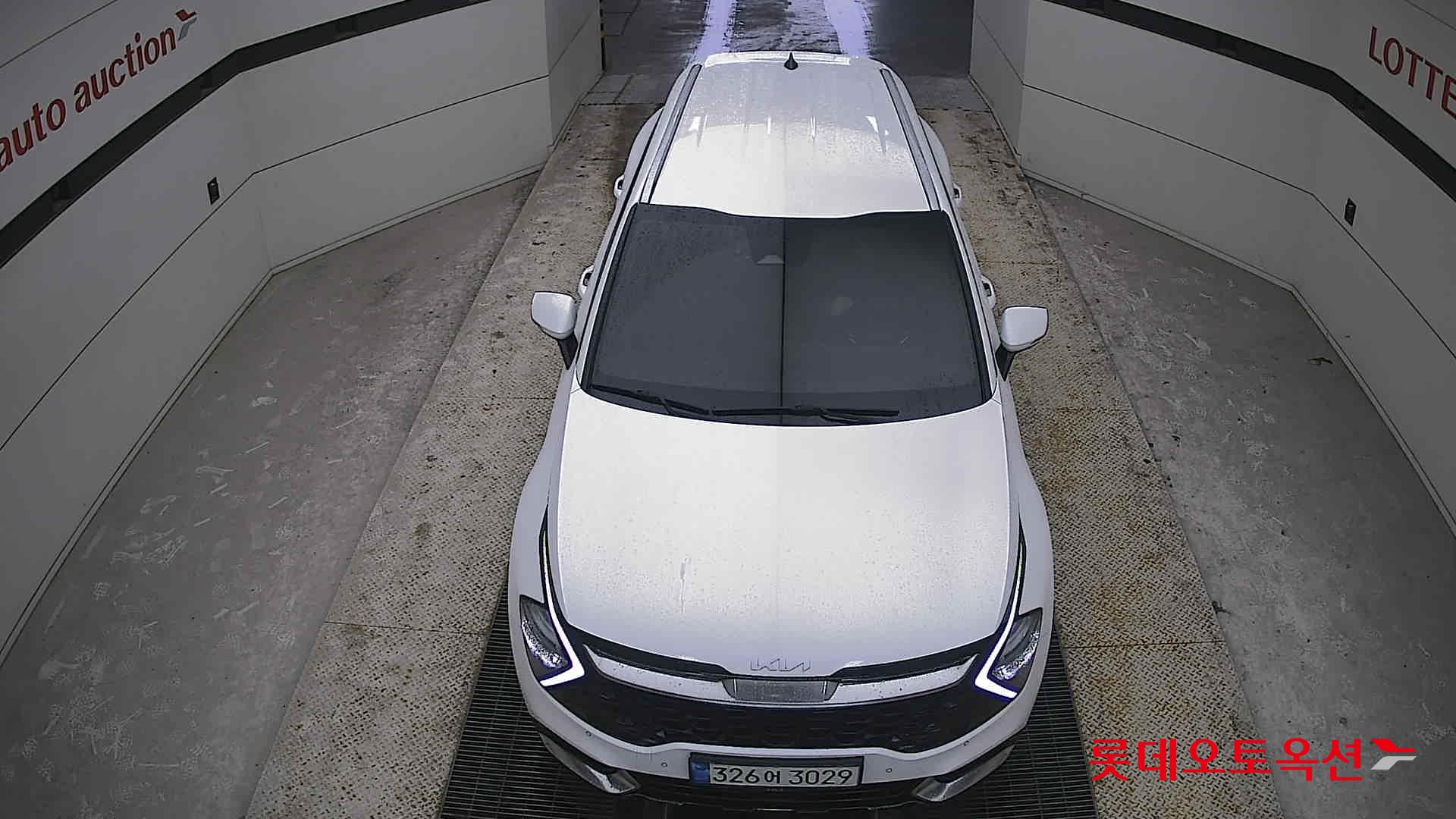 Kia Sportage id 3809946 из Кореи 25