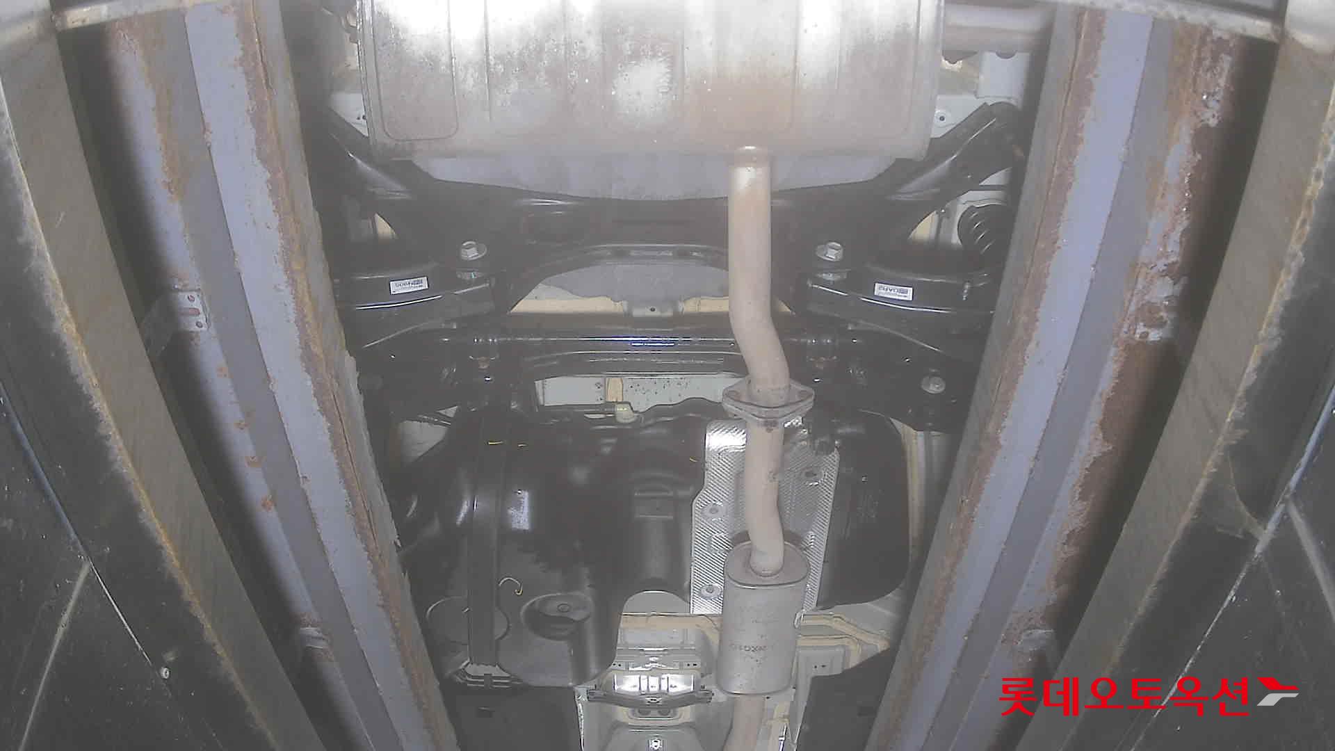 Kia Sportage id 3809946 из Кореи 27