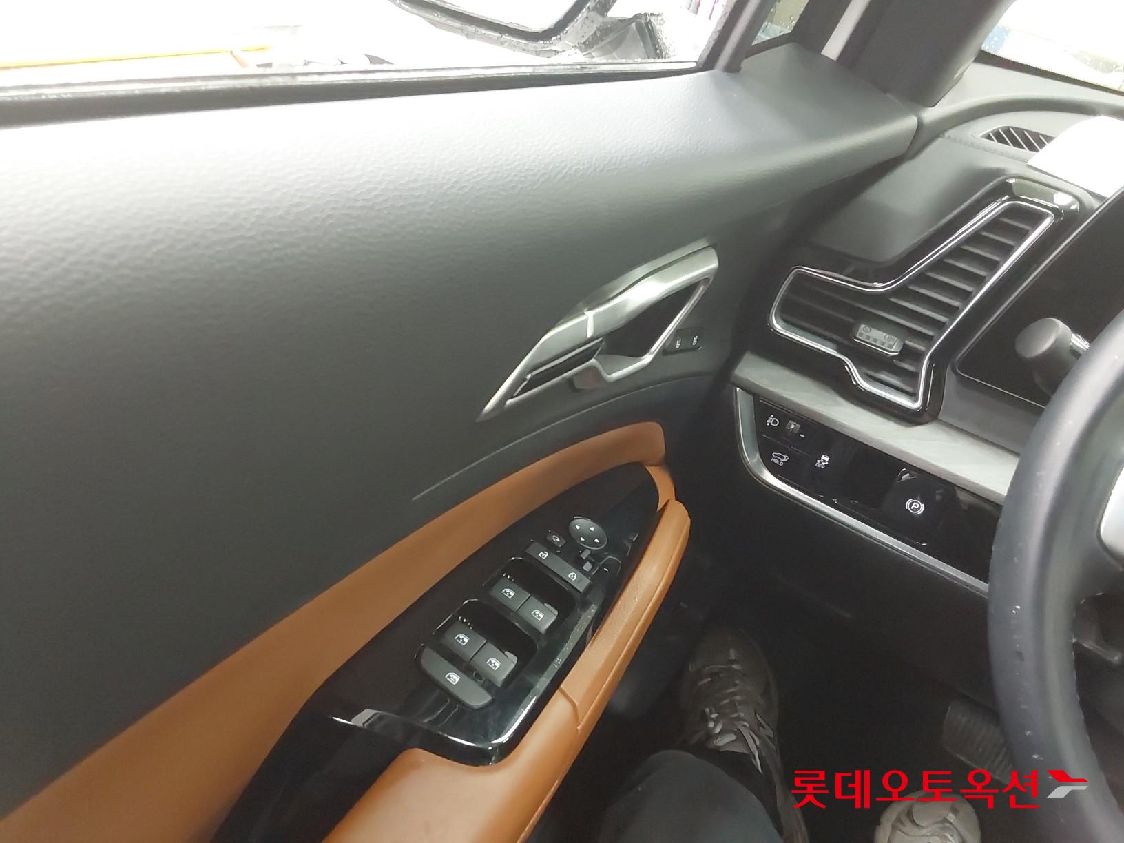 Kia Sportage id 3809946 из Кореи 28