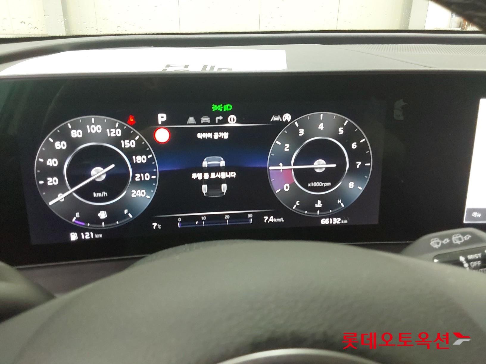 Kia Sportage id 3809946 из Кореи 30