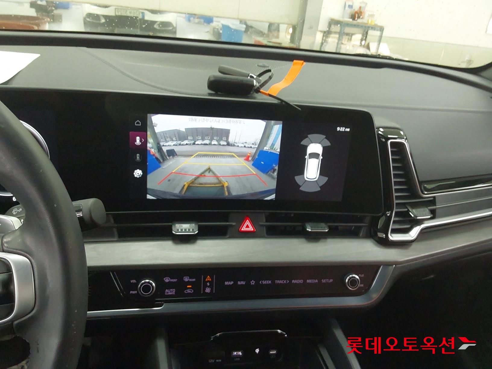 Kia Sportage id 3809946 из Кореи 33