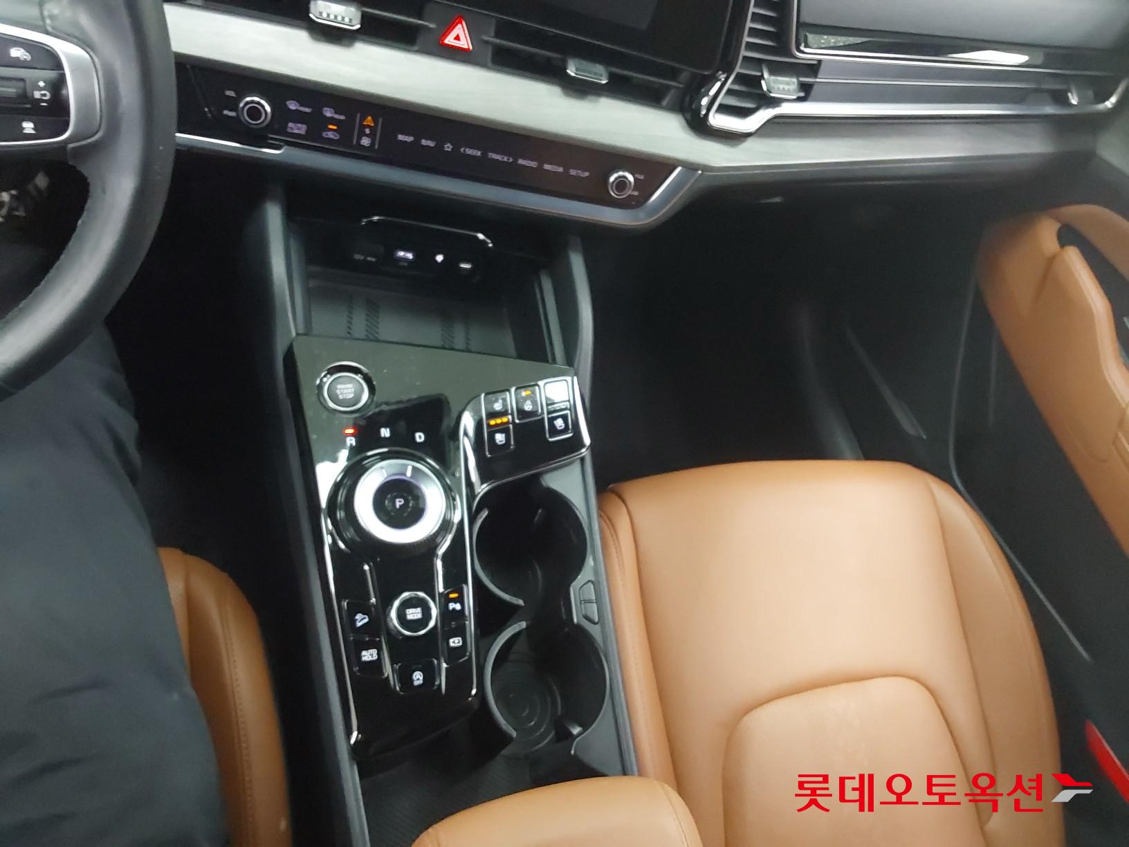 Kia Sportage id 3809946 из Кореи 34