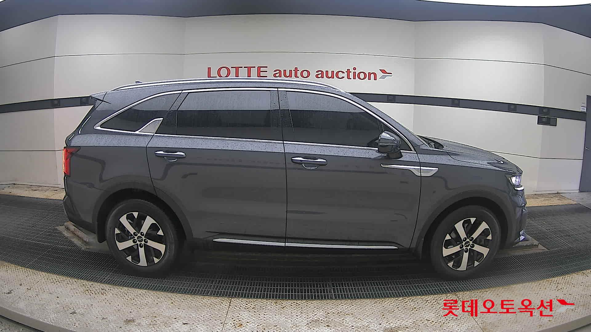 Kia Sorento 2023 Другое из Кореи, фото 3