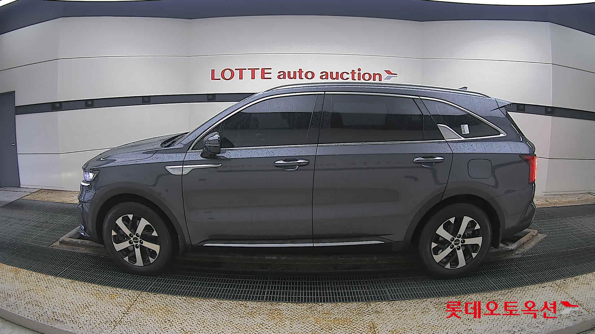 Kia Sorento id 3809928 из Кореи 7