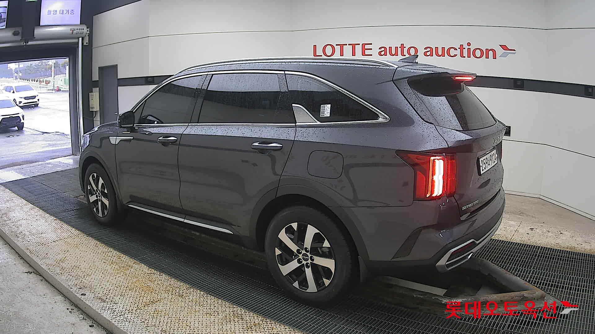 Kia Sorento id 3809928 из Кореи 10