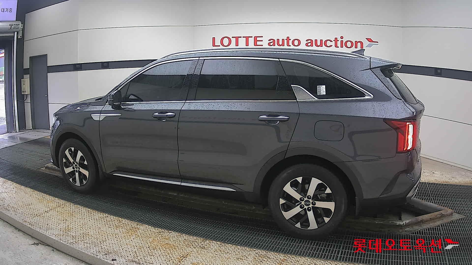 Kia Sorento id 3809928 из Кореи 11