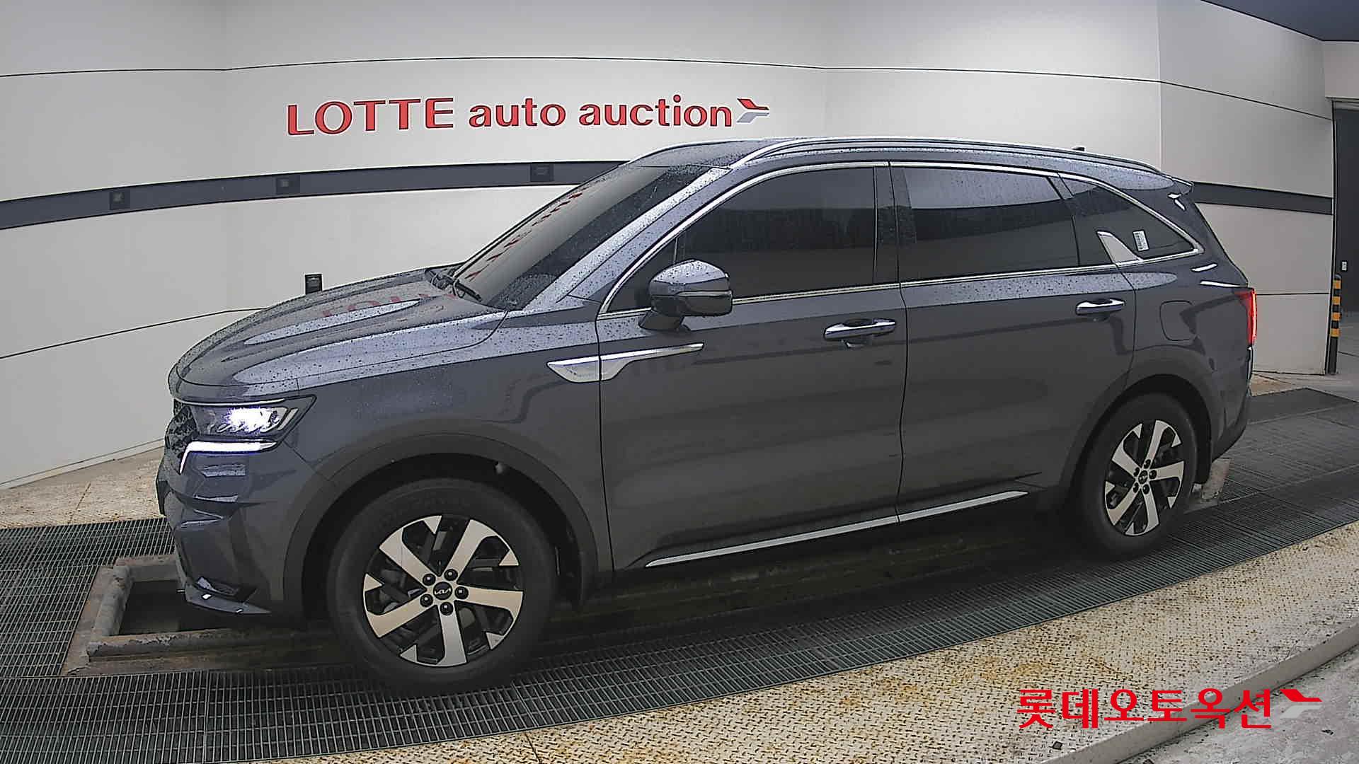 Kia Sorento id 3809928 из Кореи 12