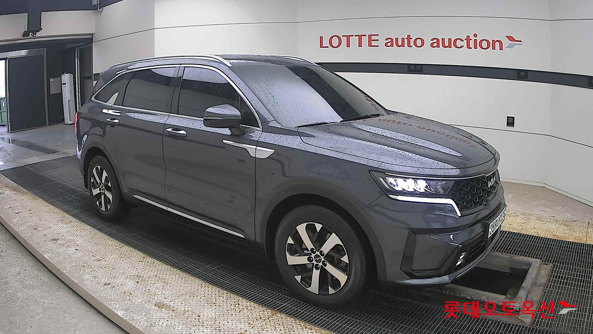 Kia Sorento id 3809928 из Кореи 16