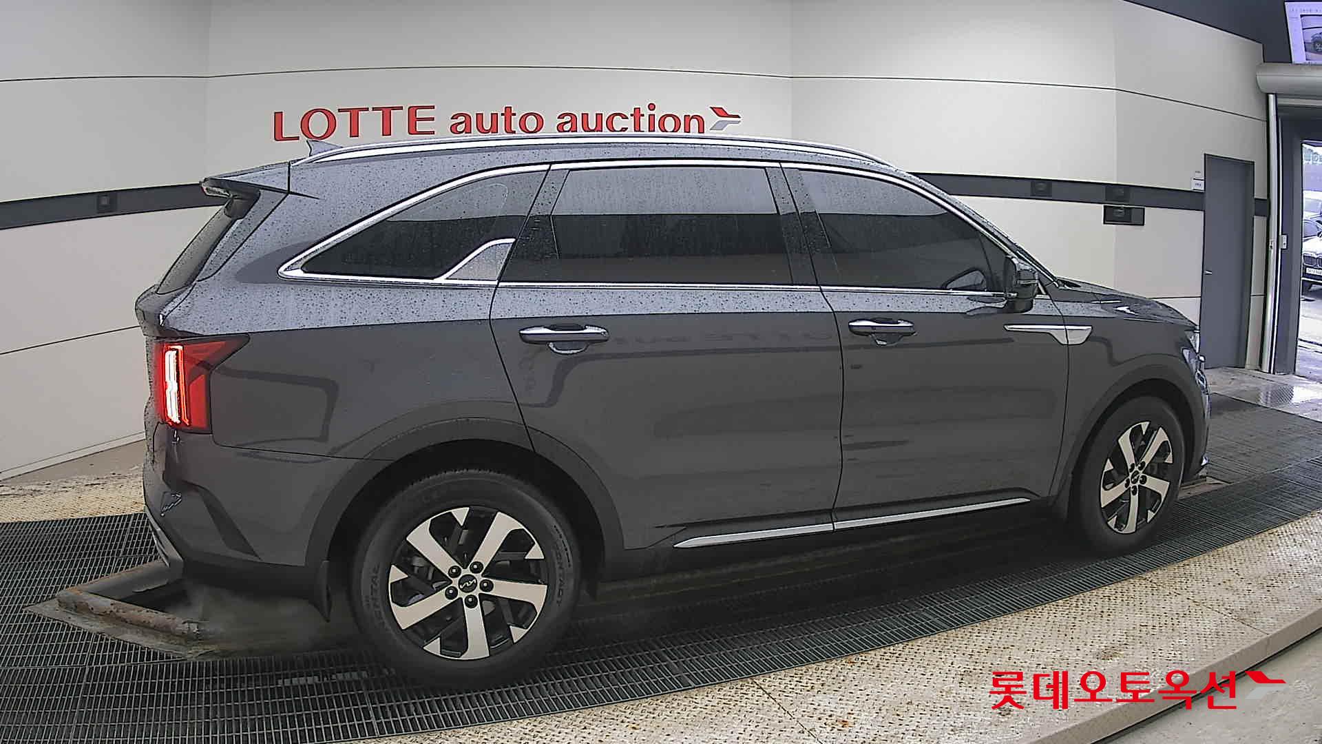 Kia Sorento id 3809928 из Кореи 18