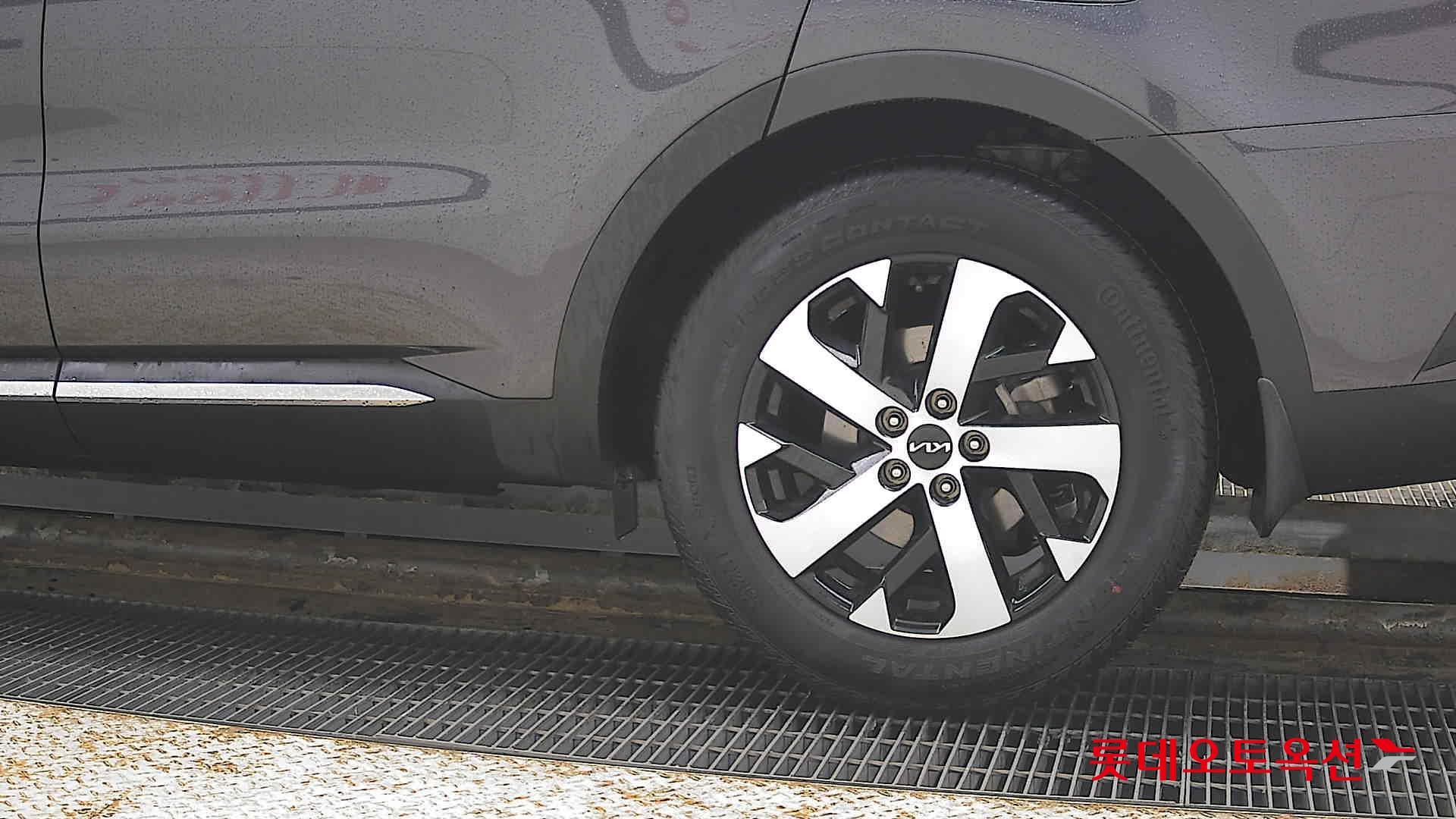 Kia Sorento id 3809928 из Кореи 22