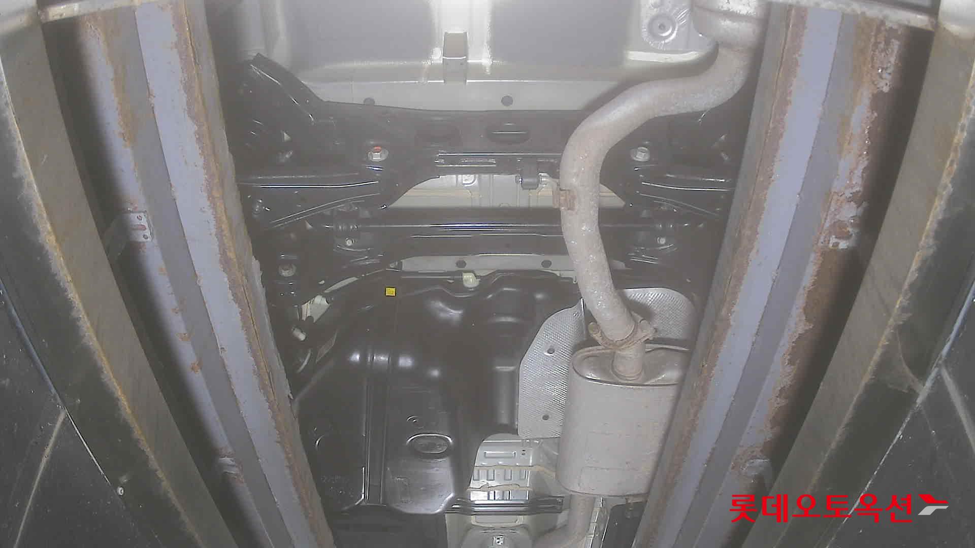 Kia Sorento id 3809928 из Кореи 27