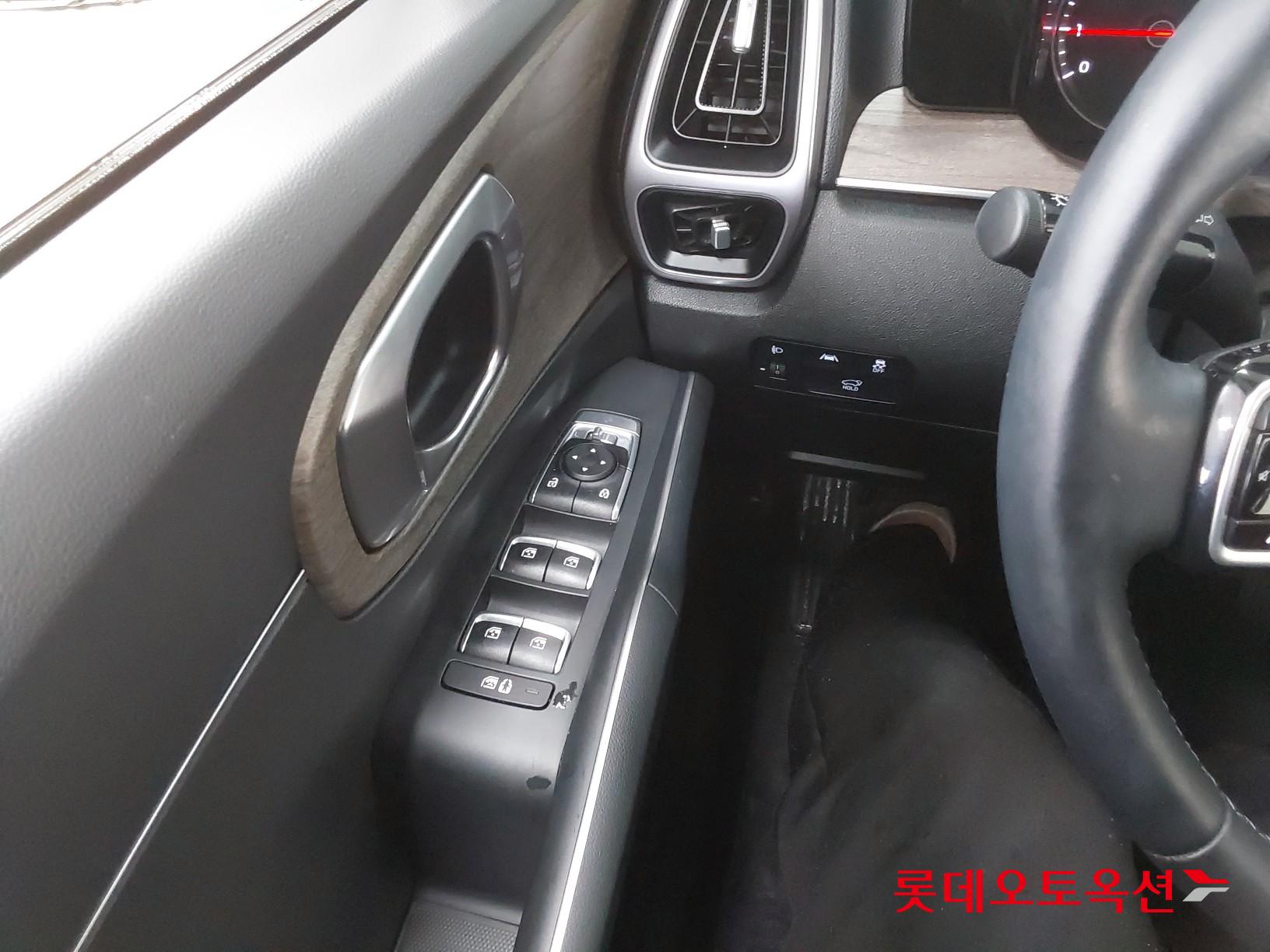 Kia Sorento id 3809928 из Кореи 28