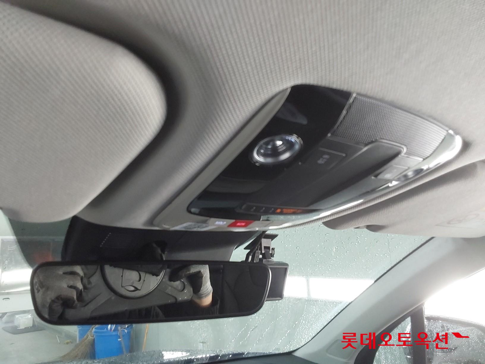 Kia Sorento id 3809928 из Кореи 30