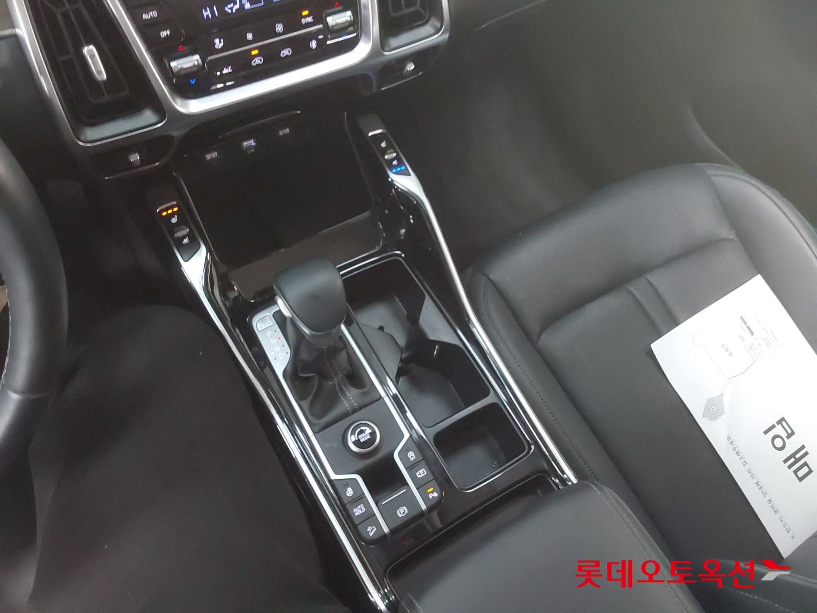 Kia Sorento id 3809928 из Кореи 33