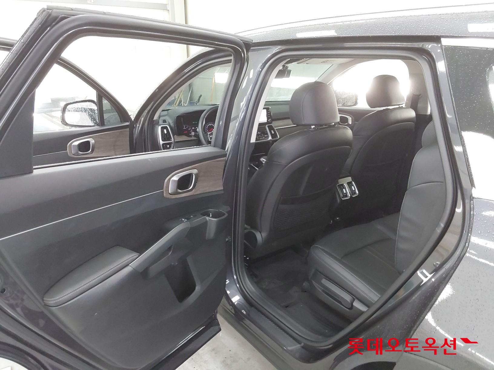 Kia Sorento id 3809928 из Кореи 36