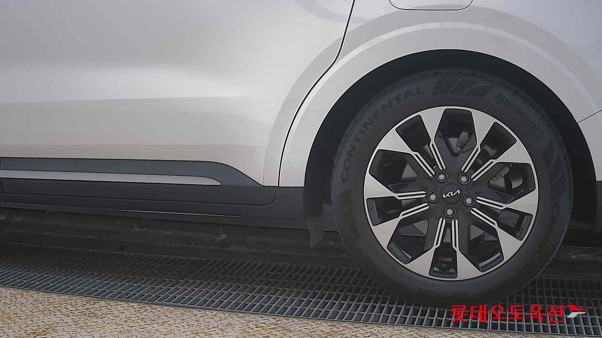 Kia Carnival Limousine id 3816442 из Кореи 22