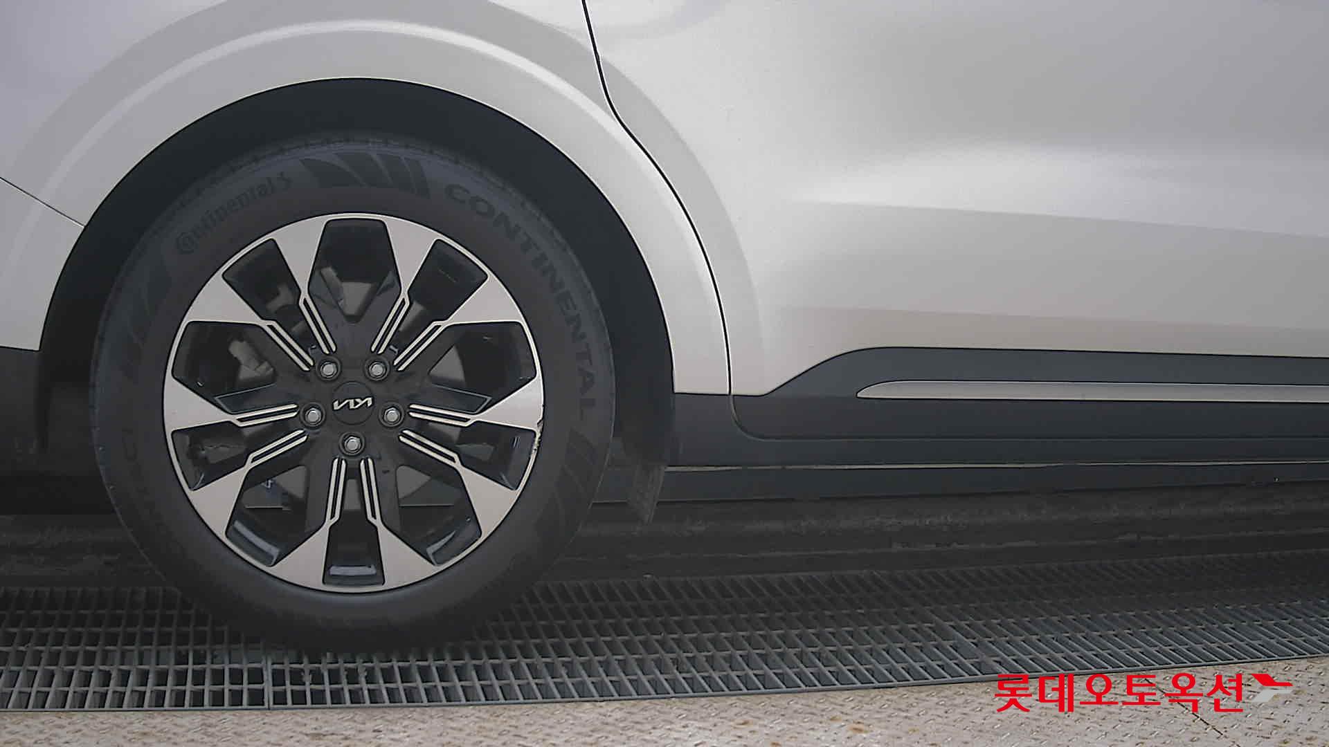 Kia Carnival Limousine id 3816442 из Кореи 24