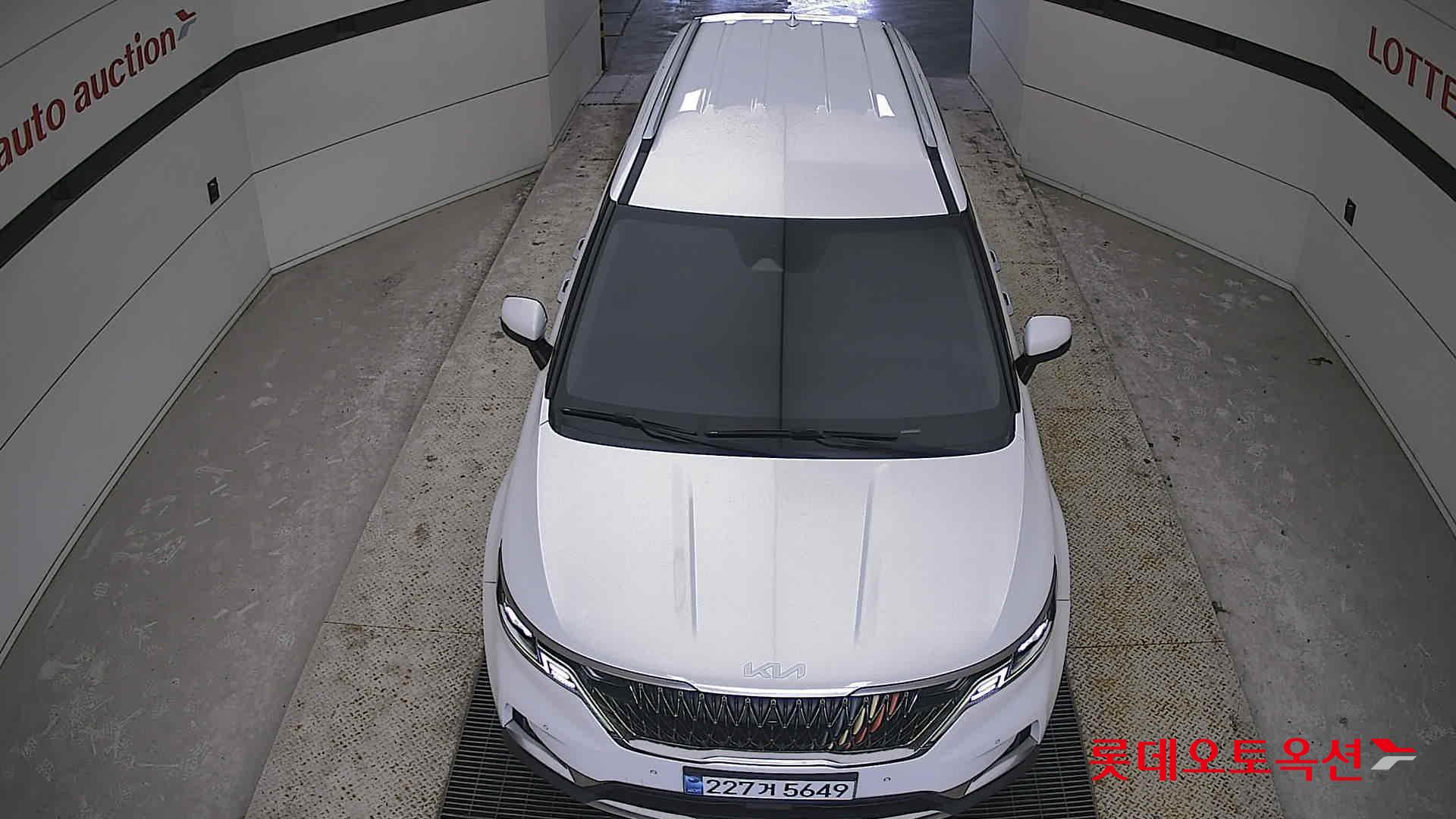 Kia Carnival Limousine id 3816442 из Кореи 25