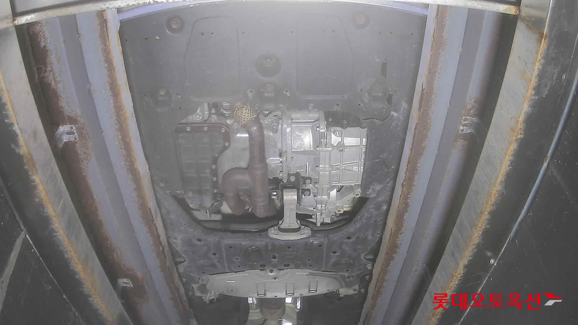 Kia Carnival Limousine id 3816442 из Кореи 26