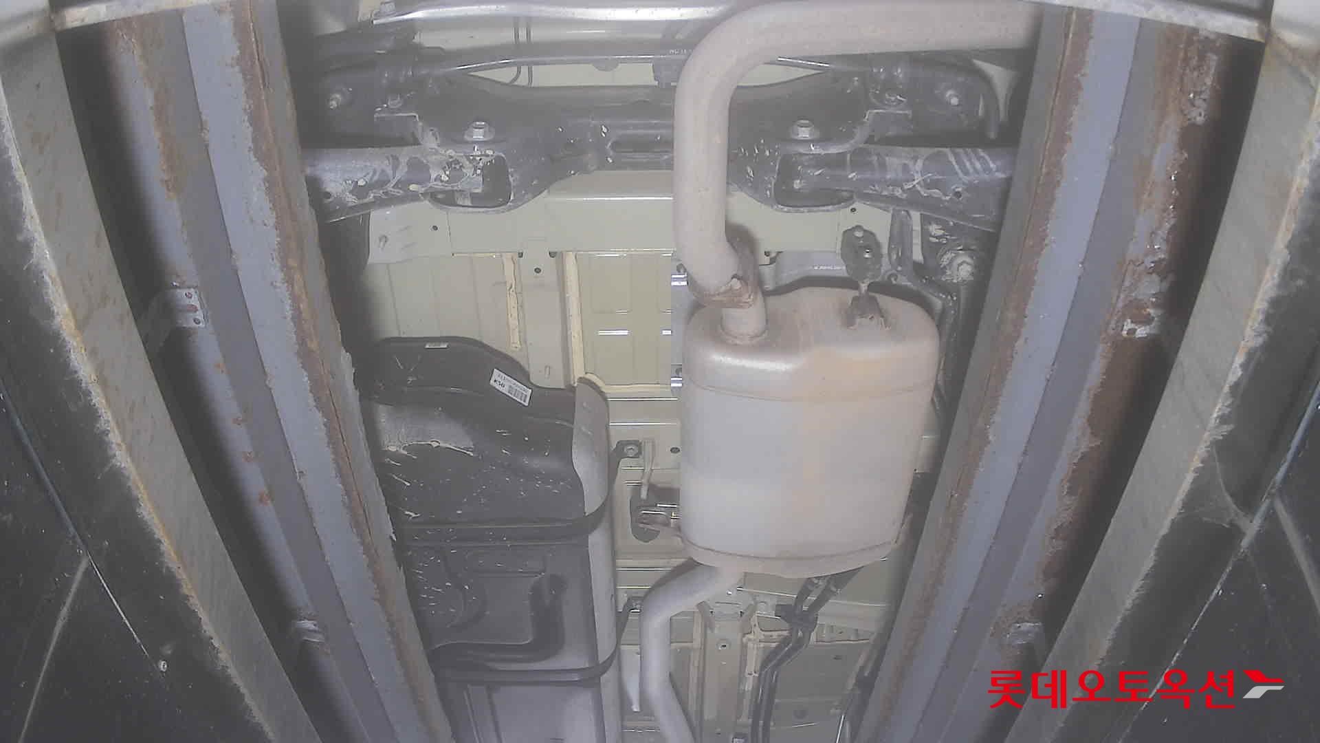 Kia Carnival Limousine id 3816442 из Кореи 27