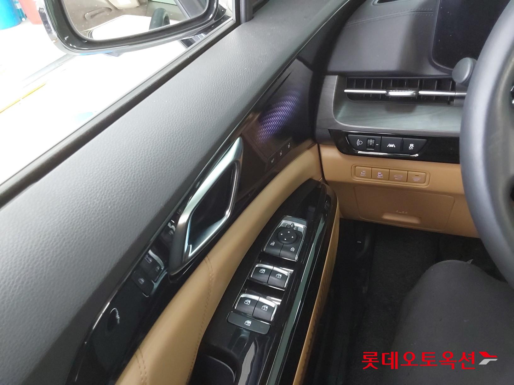 Kia Carnival Limousine id 3816442 из Кореи 28