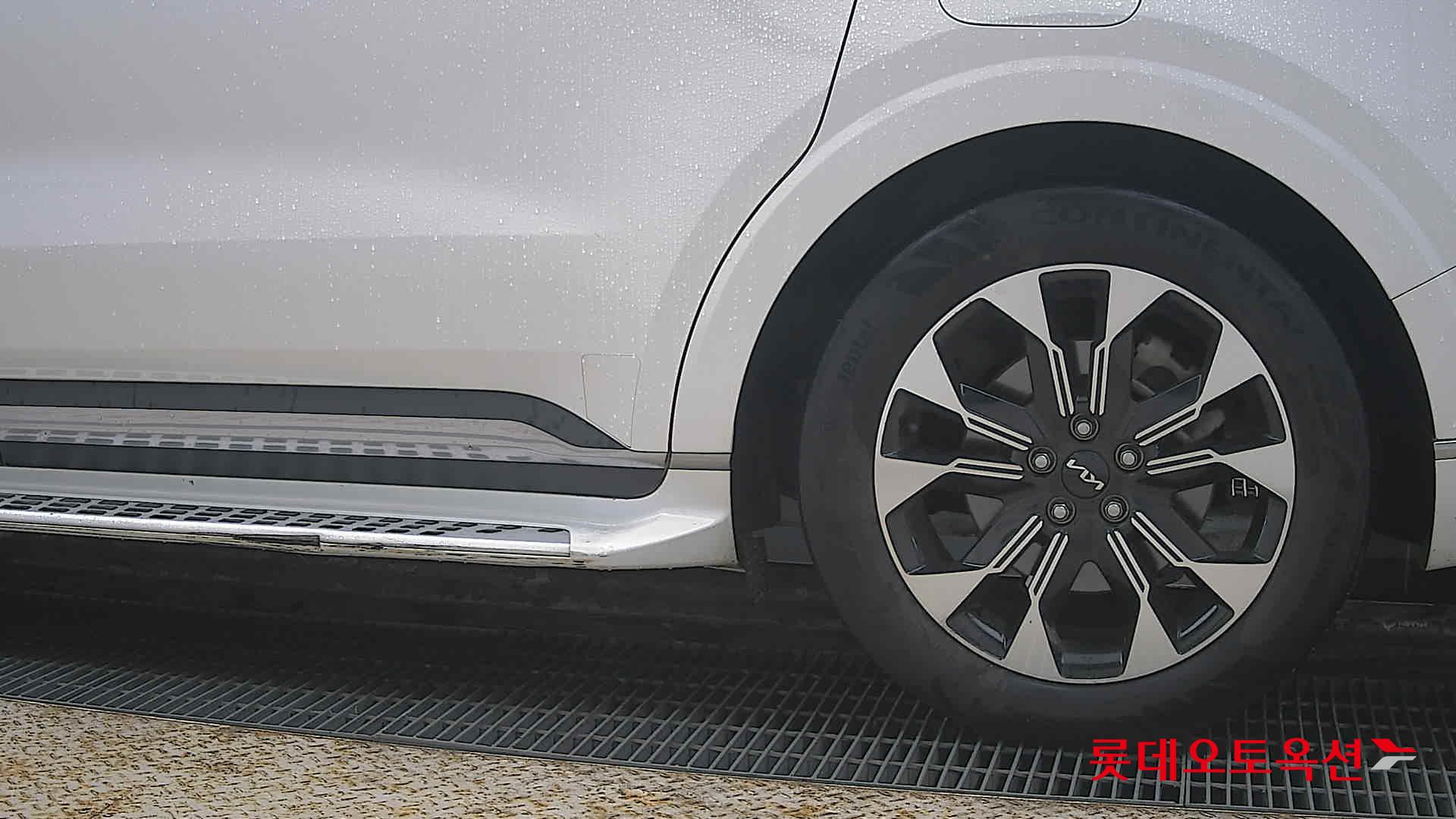 Kia Carnival Hairimujin id 3809977 из Кореи 22