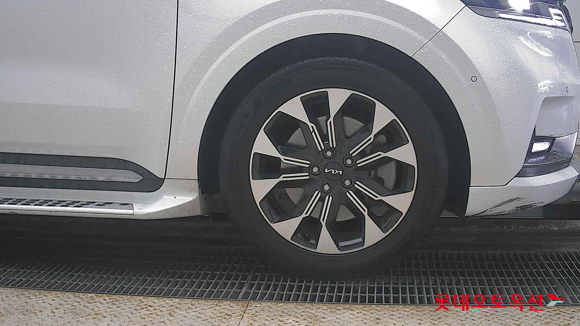 Kia Carnival Hairimujin id 3809977 из Кореи 23