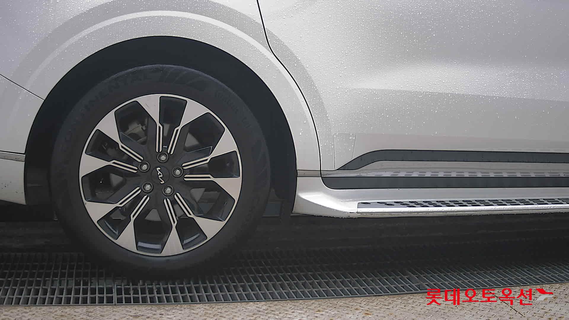 Kia Carnival Hairimujin id 3809977 из Кореи 24