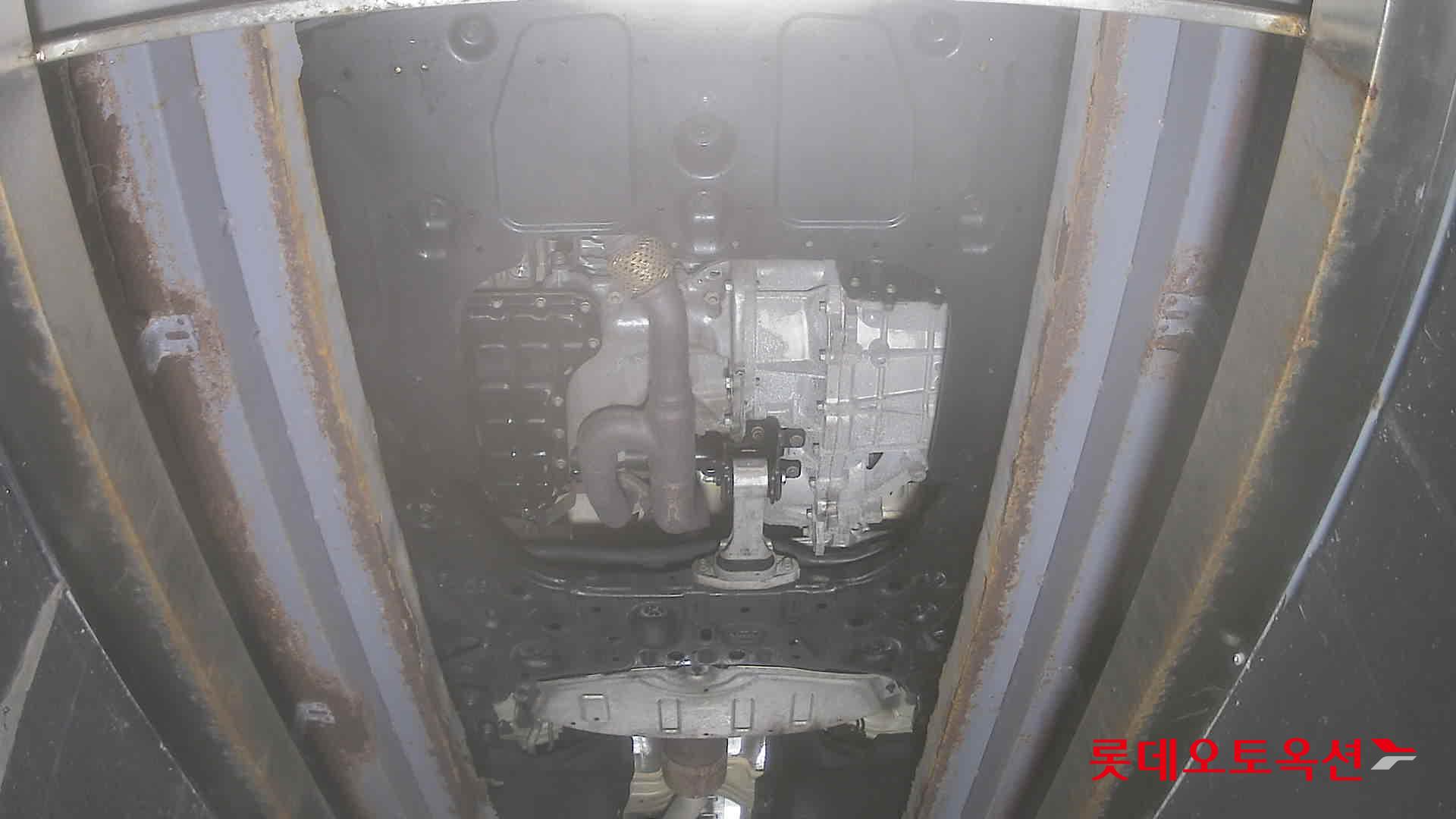 Kia Carnival Hairimujin id 3809977 из Кореи 26