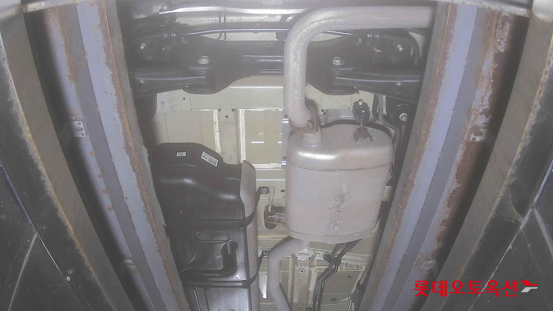 Kia Carnival Hairimujin id 3809977 из Кореи 27