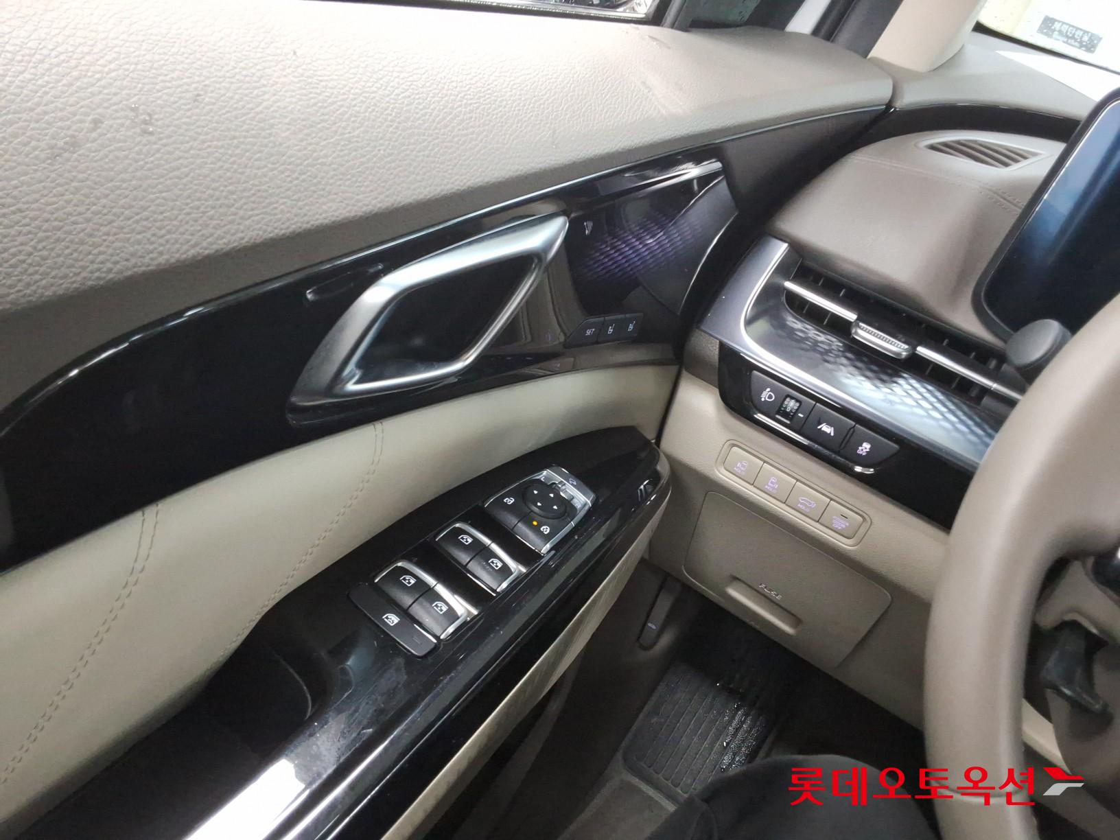 Kia Carnival Hairimujin id 3809977 из Кореи 28