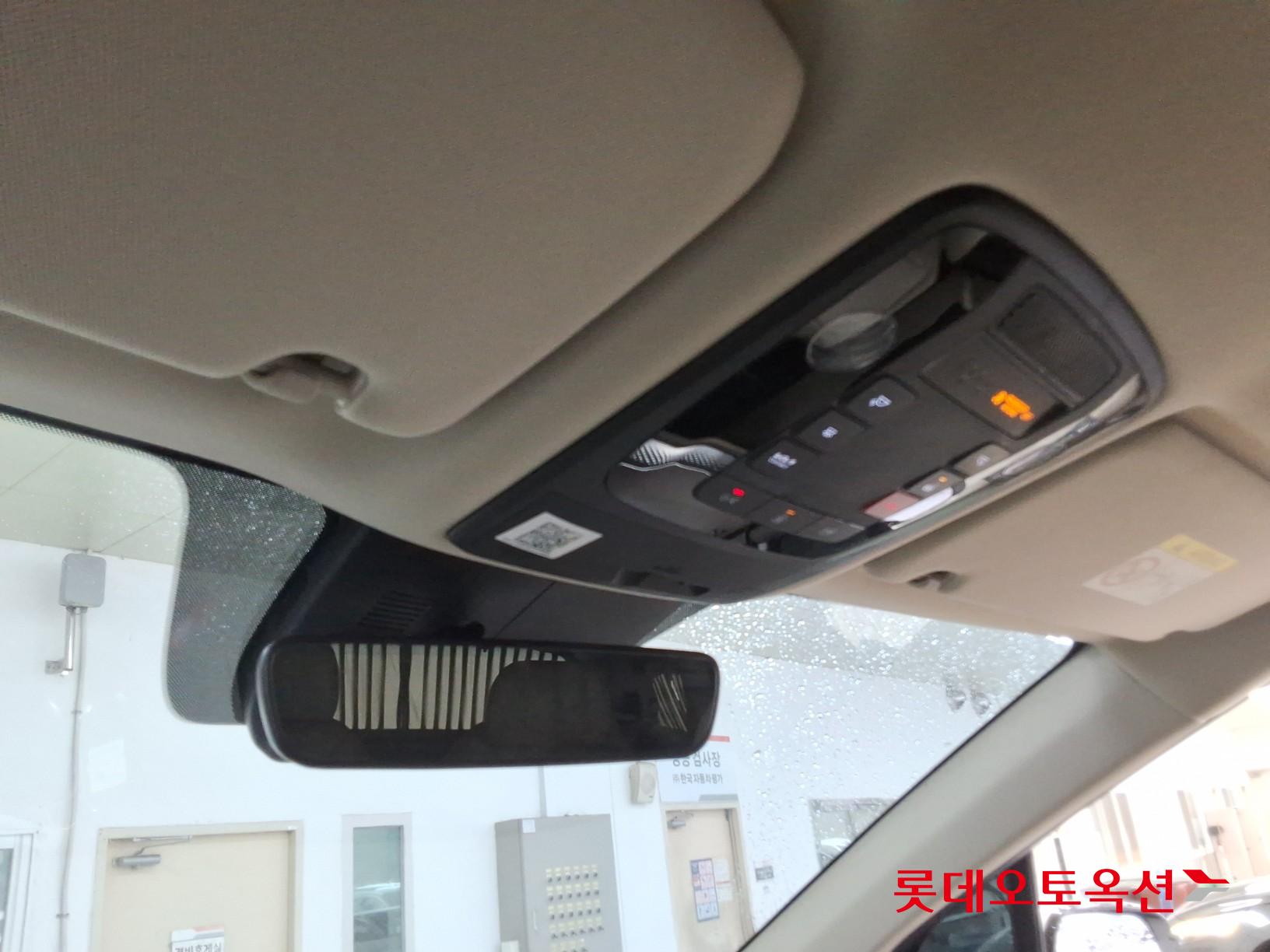 Kia Carnival Hairimujin id 3809977 из Кореи 30