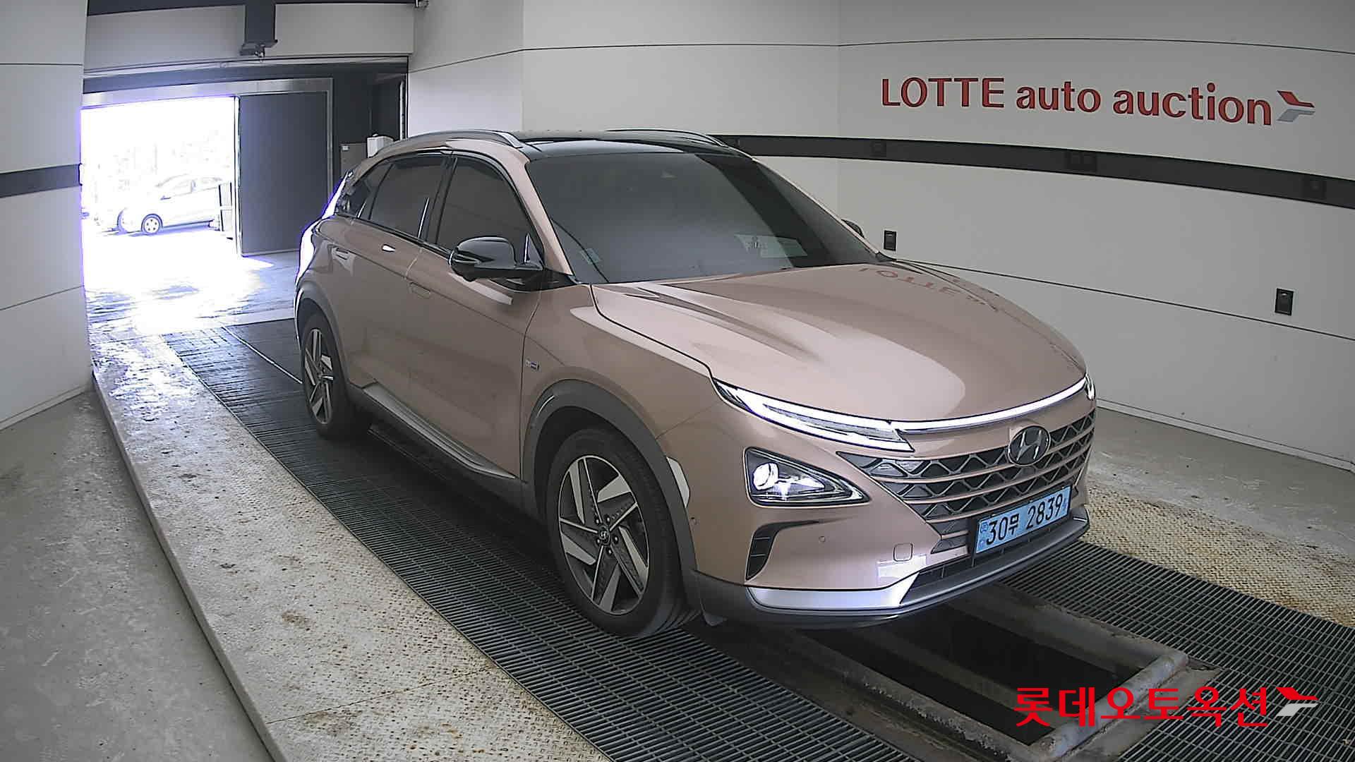 현대자동차 넥쏘 2020 - 이미지 6