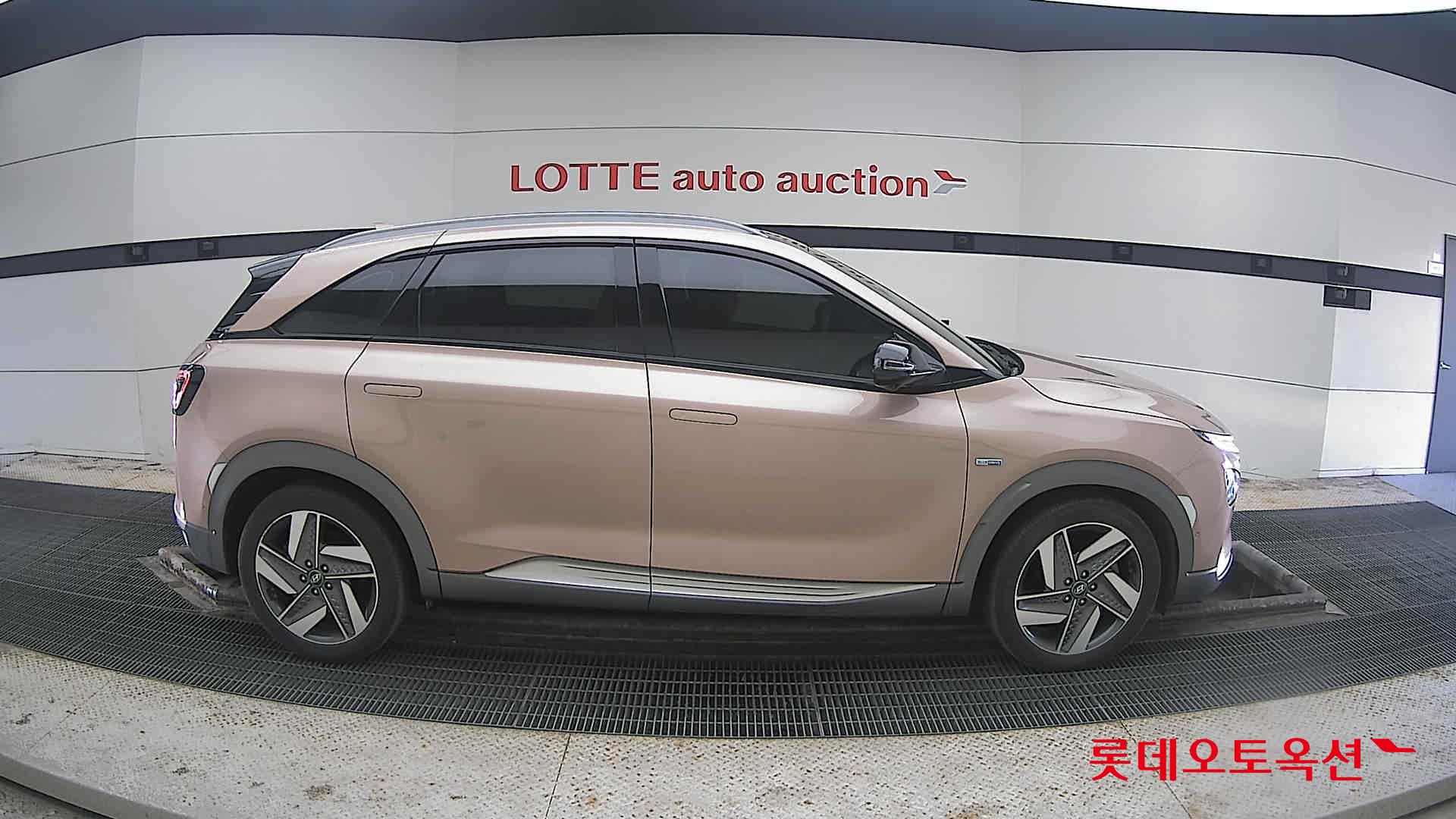 현대자동차 넥쏘 2020 - 이미지 21