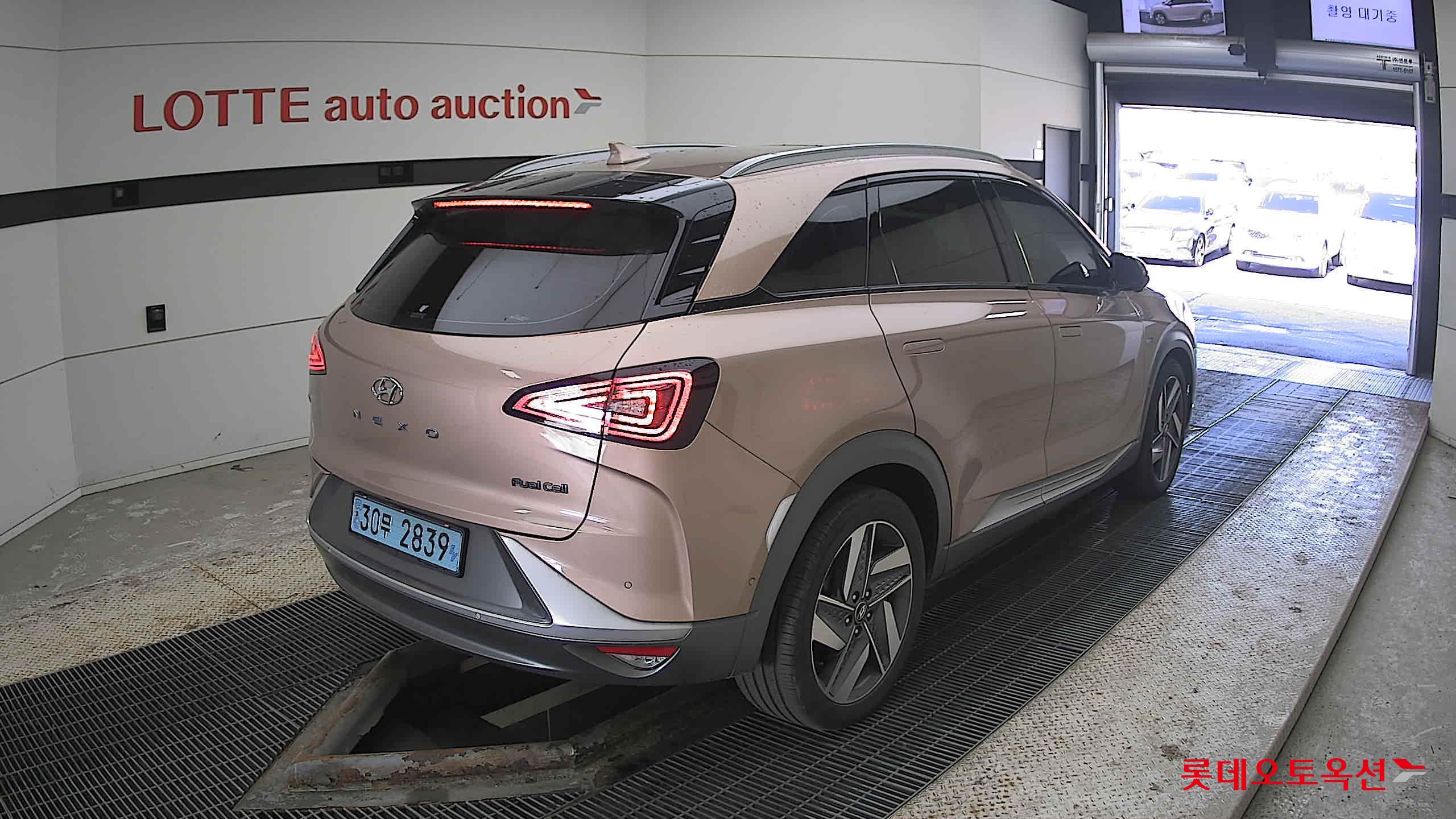 현대자동차 넥쏘 2020 - 이미지 5