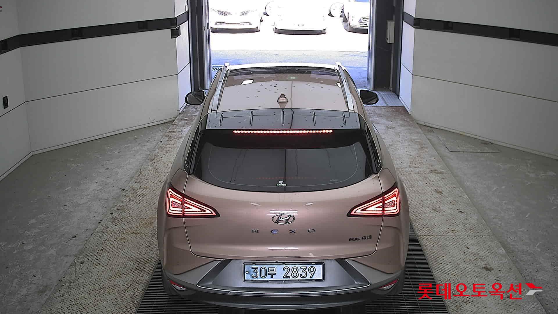 현대자동차 넥쏘 2020 - 이미지 17