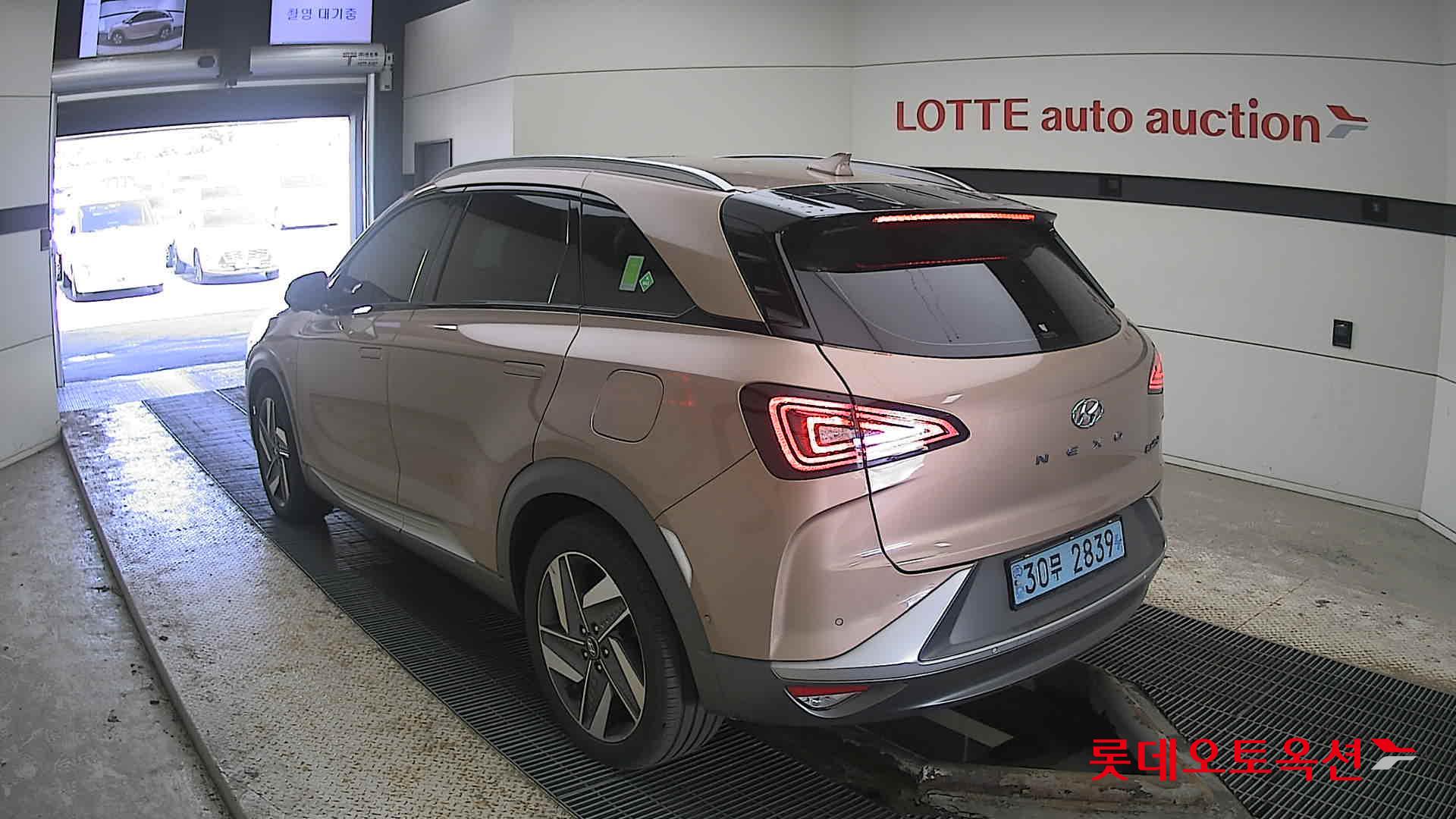 현대자동차 넥쏘 2020 - 이미지 4