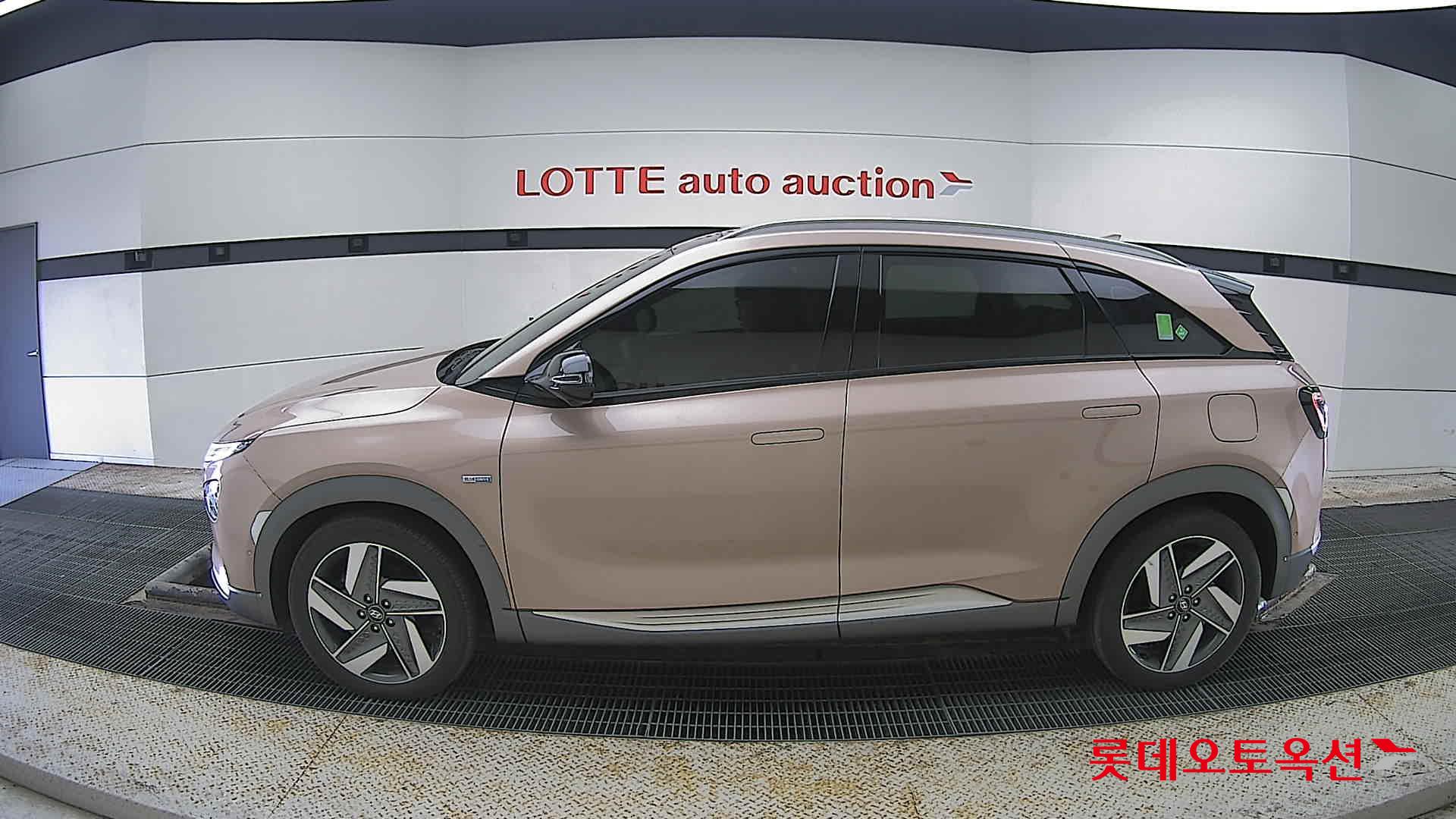 현대자동차 넥쏘 2020 - 이미지 13