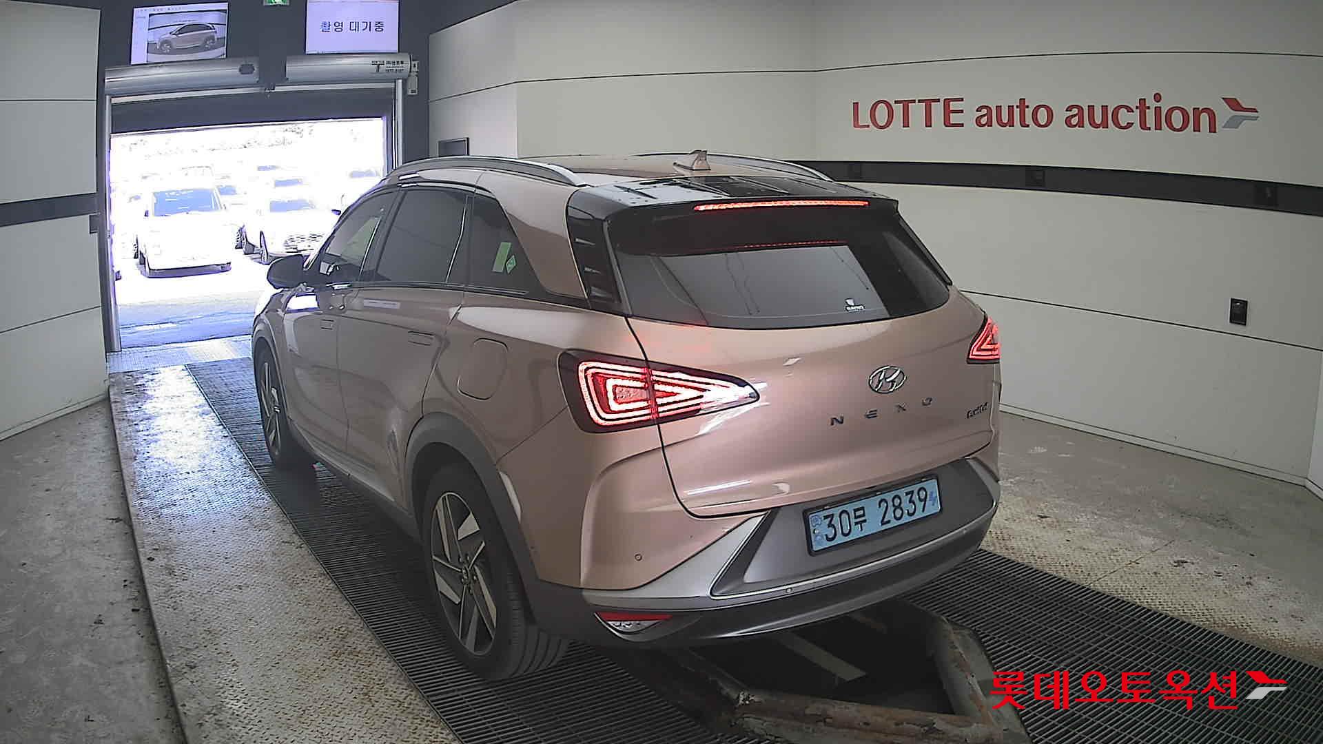 현대자동차 넥쏘 2020 - 이미지 16